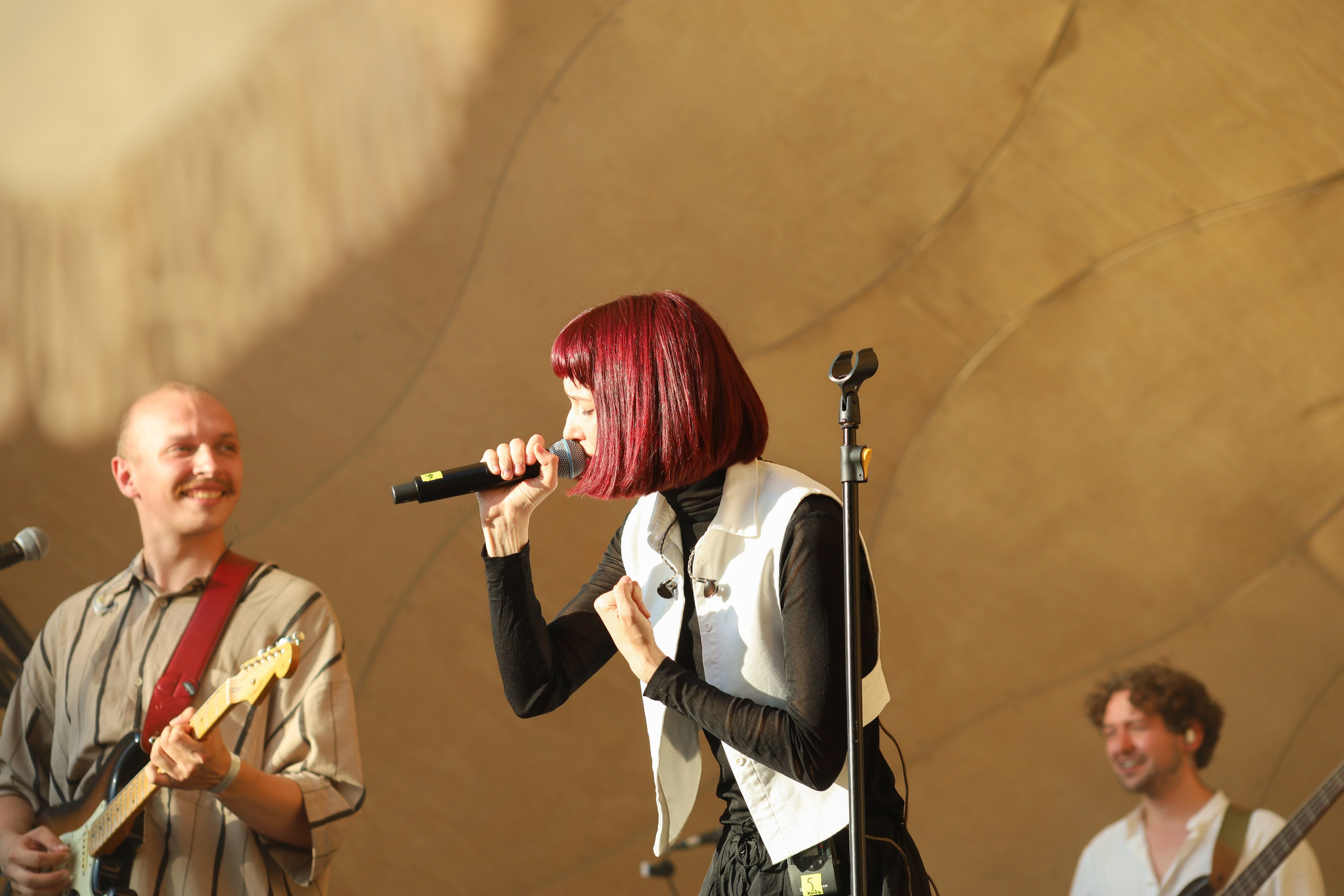 BOTANICA фест. Фотограф Мурманск | Нижний Новгород • Анна Хижняк