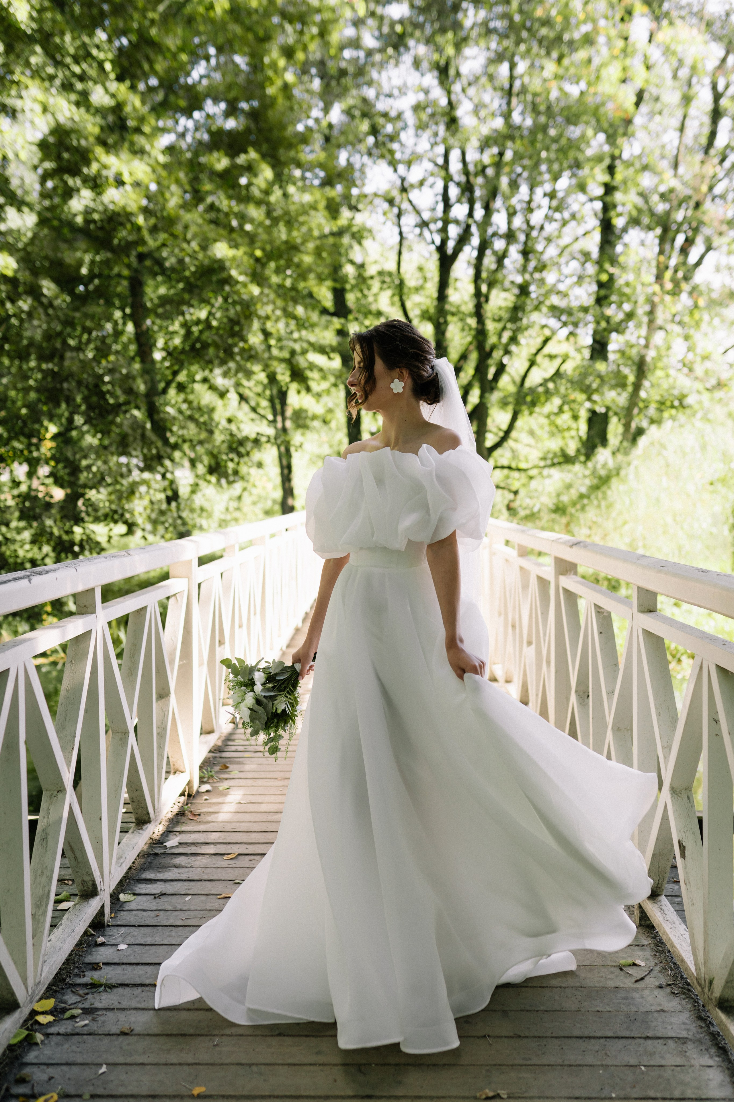 Олег & Алина