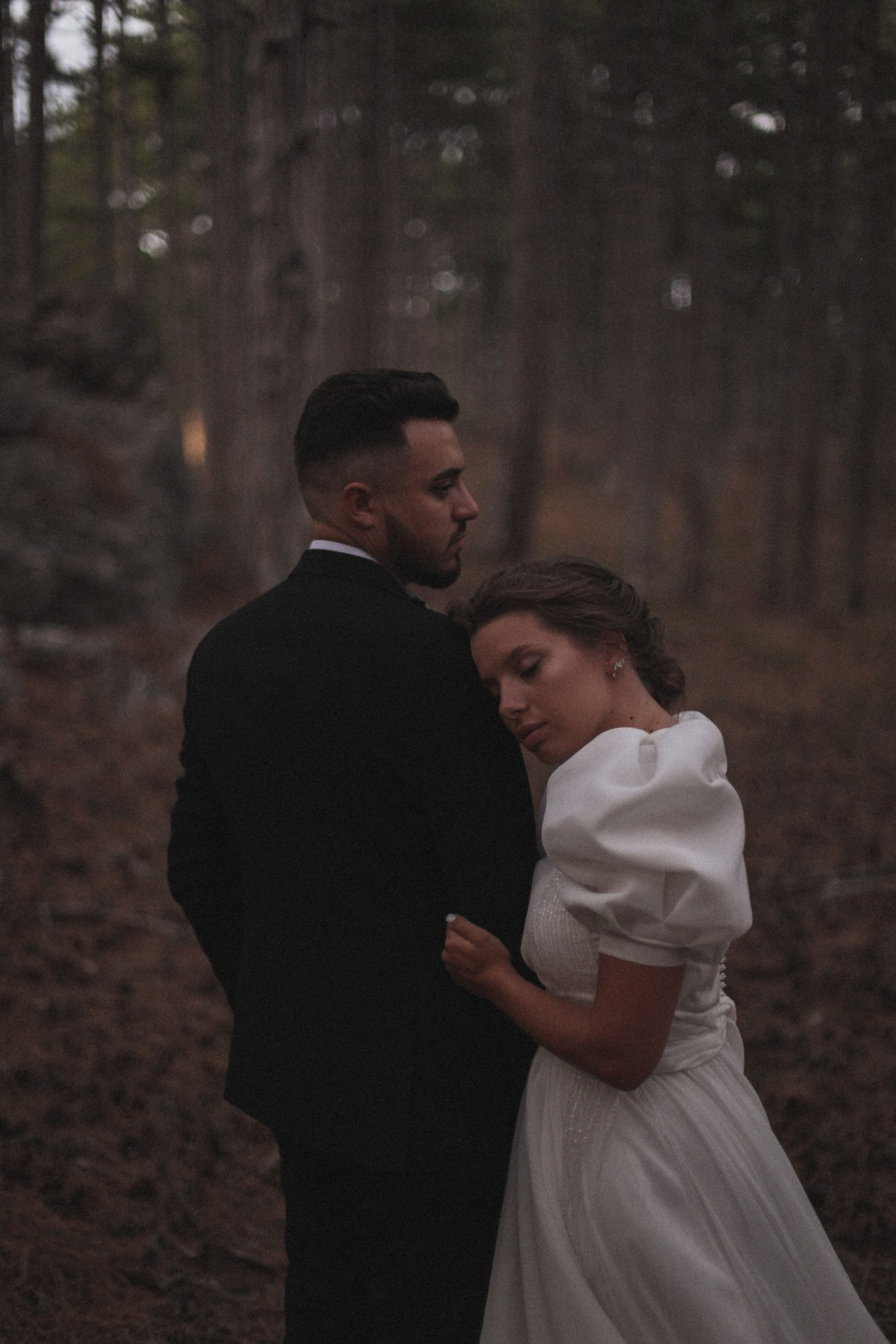 Александр и Анна. Фотограф в Севастополе и Крыму Артем Волобуев