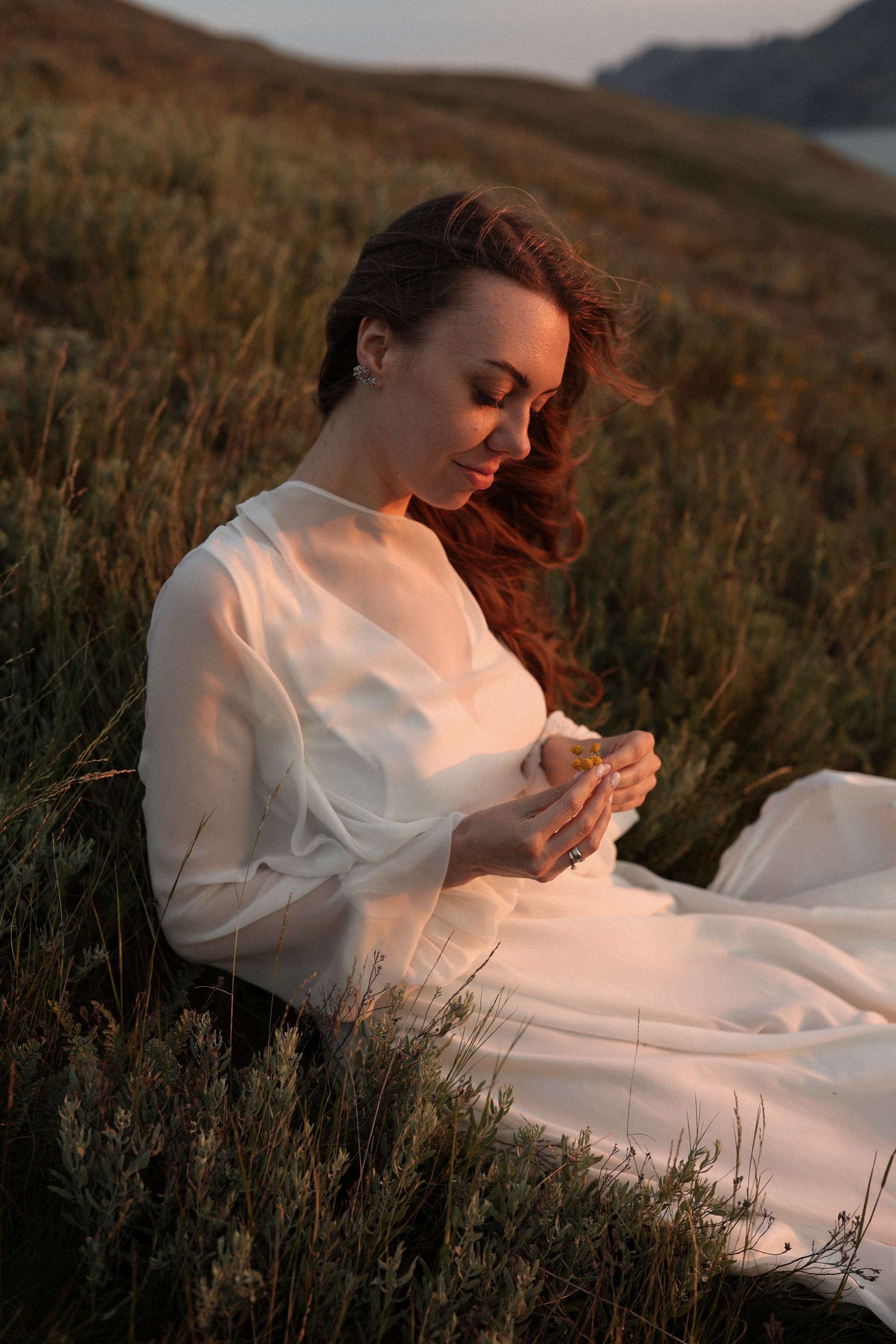 Хамелеон. Фотограф в Севастополе и Крыму Артем Волобуев