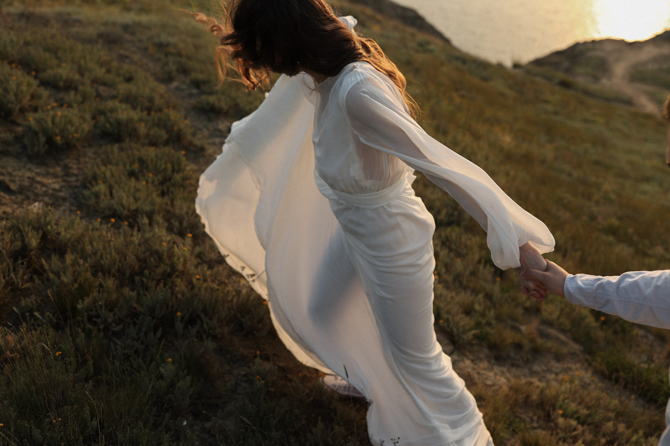 Хамелеон. Фотограф в Севастополе и Крыму Артем Волобуев