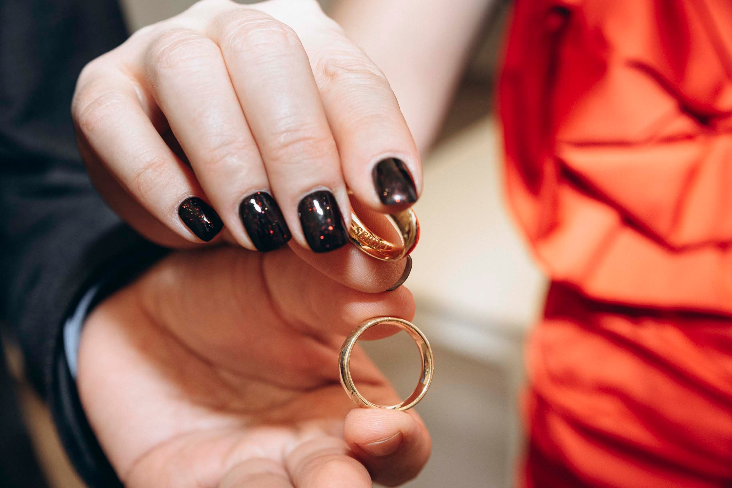 Свадьба Розы и Сергея