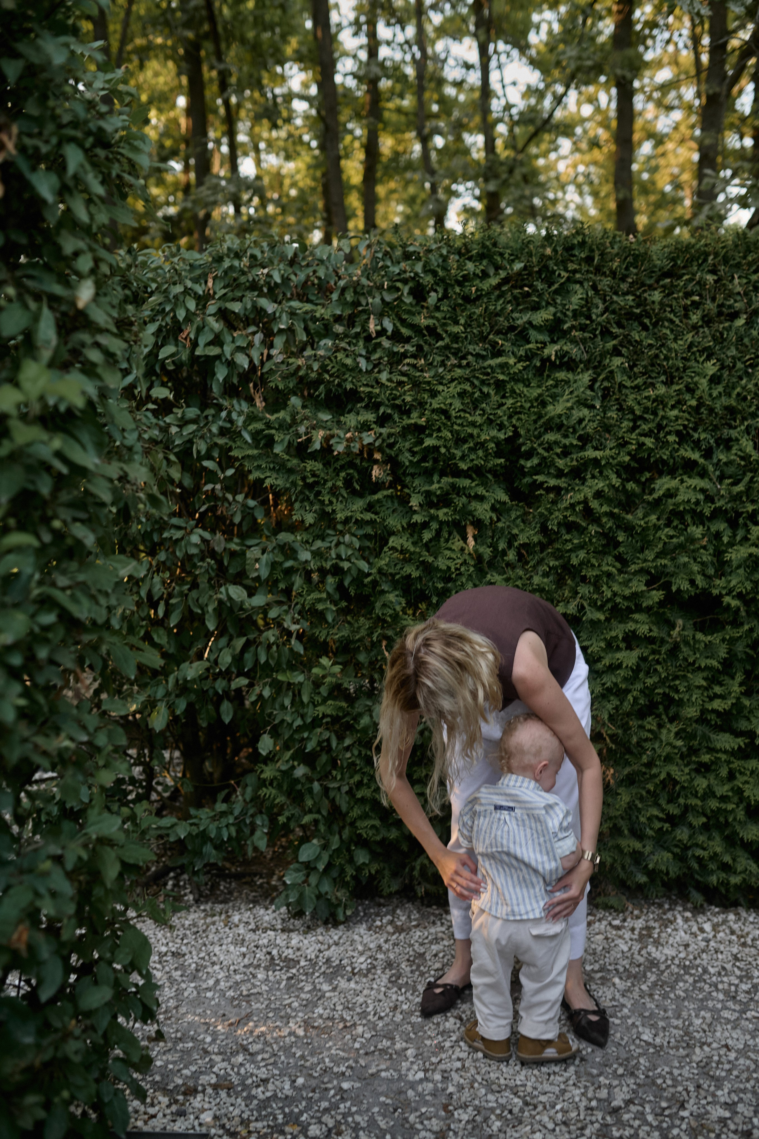 Сима и Яннис. Семейный и свадебный lifestyle-фотограф в Москве Мария Петрова