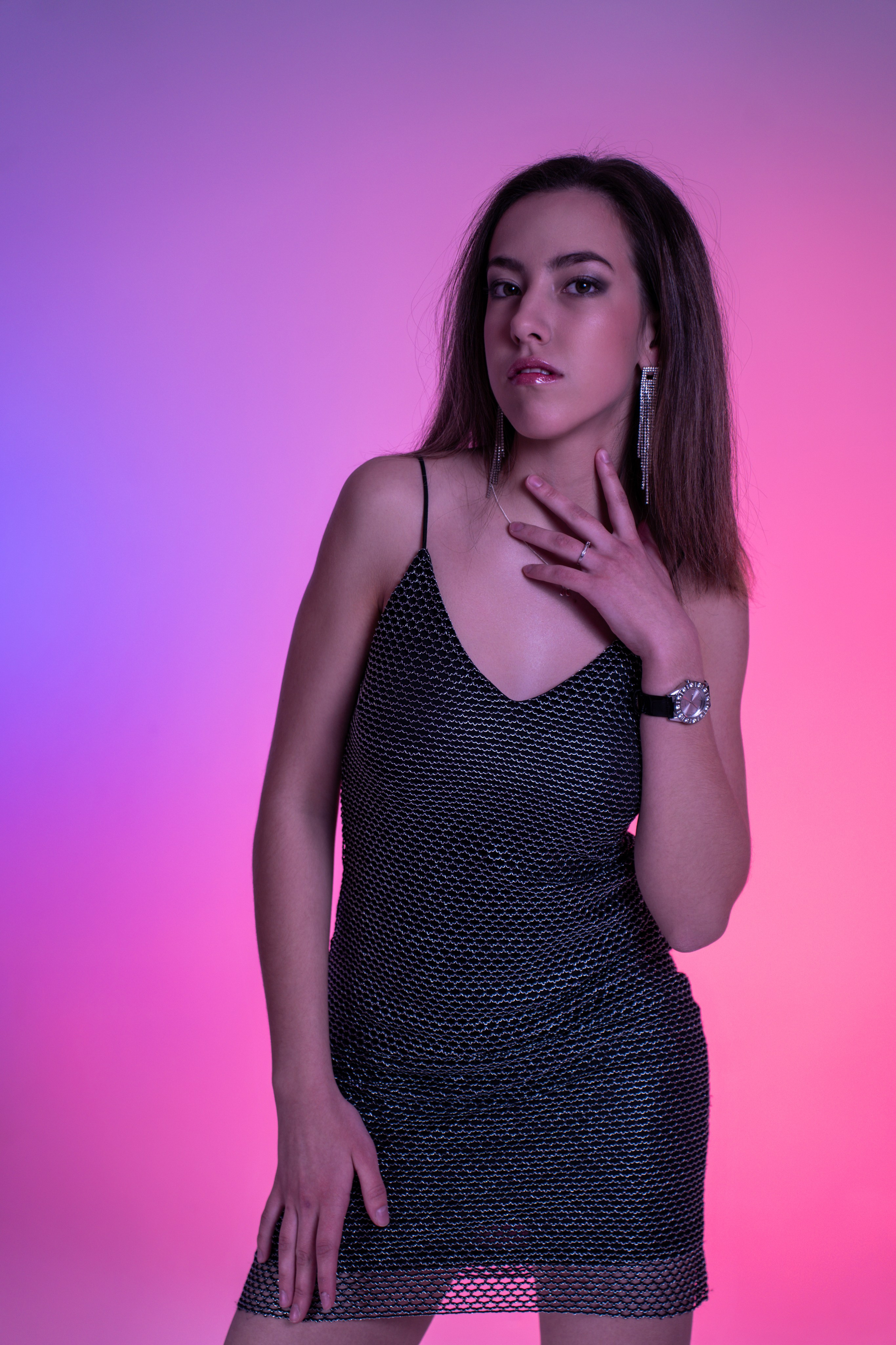 Муромова Екатерина. Promodels