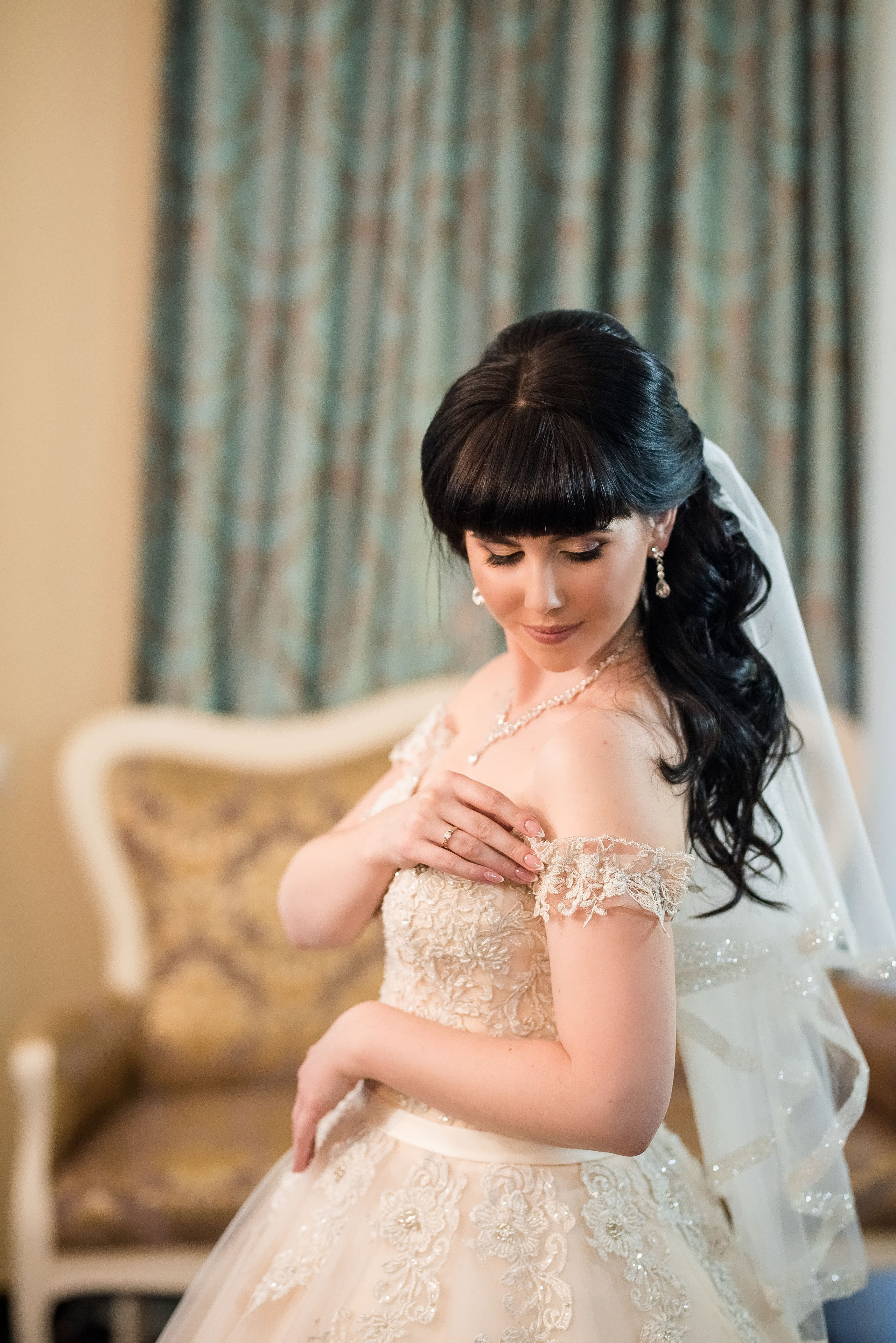 Александр и Светлана. Свадебный и семейный фотограф Яна Стражева. Волгоград, Москва