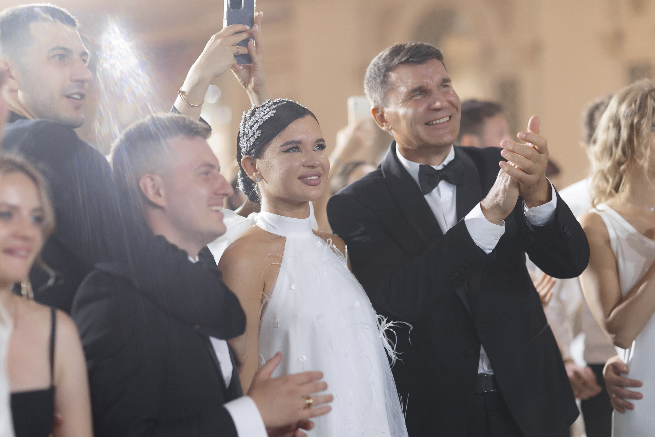 Владислав & Юлия. Свадебный фотограф Виктория Карпова