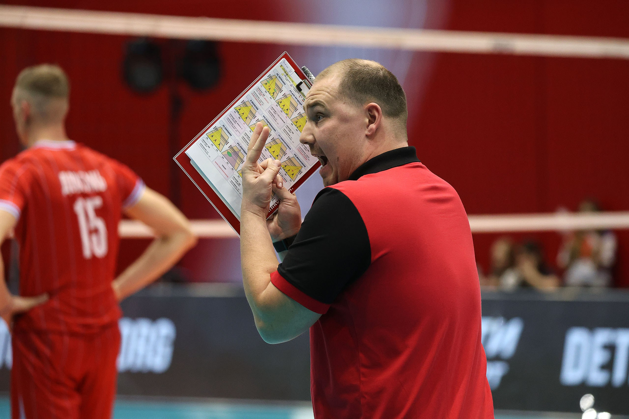 Фотосъемка волейбола, ВФВ, чемпионат России. Спортивный фотограф в Нижнем Новгороде и Сочи Ангелина Ильичева