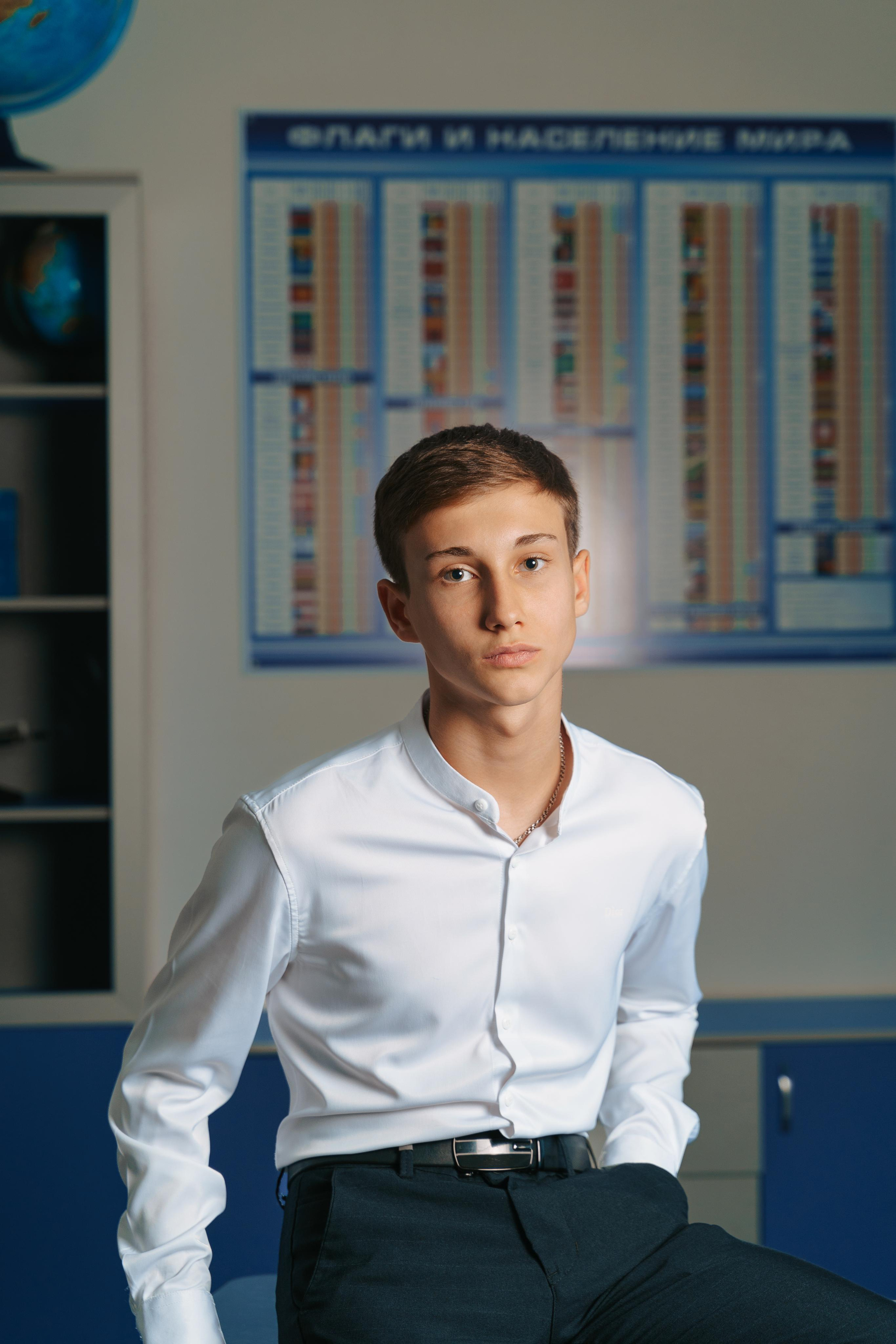 Портфолио. Школьные альбомы в Ростове-на-Дону от Дворчанского