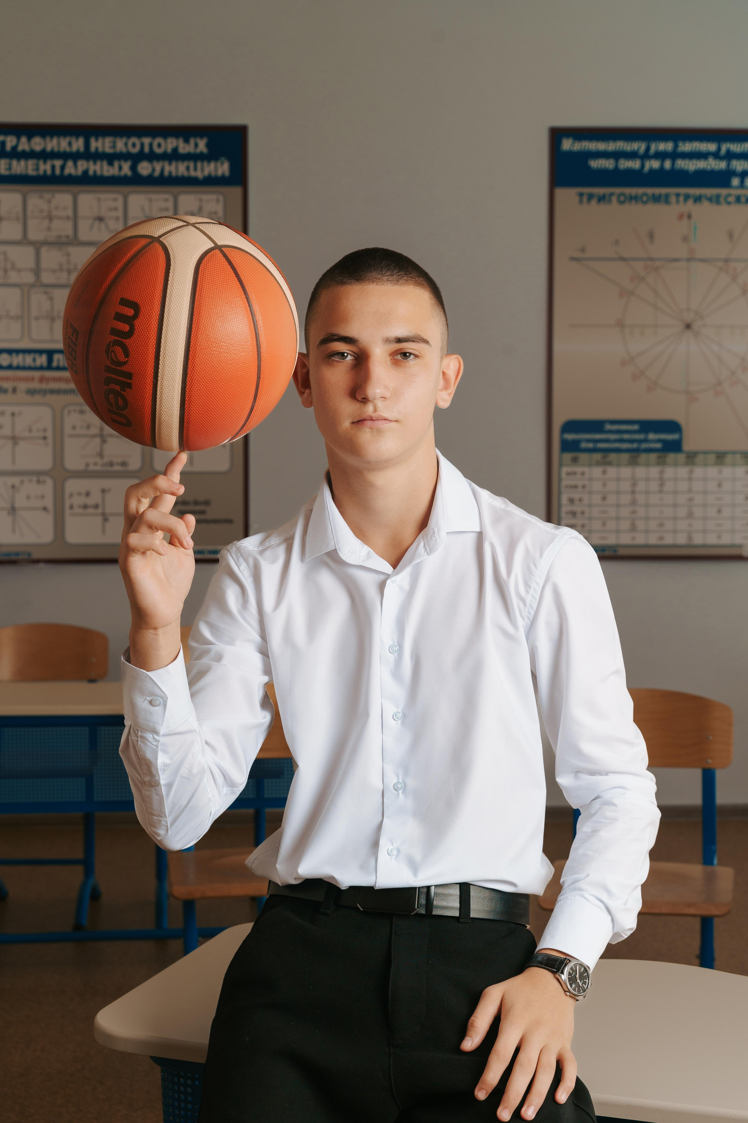 Портфолио. Школьные альбомы в Ростове-на-Дону от Дворчанского