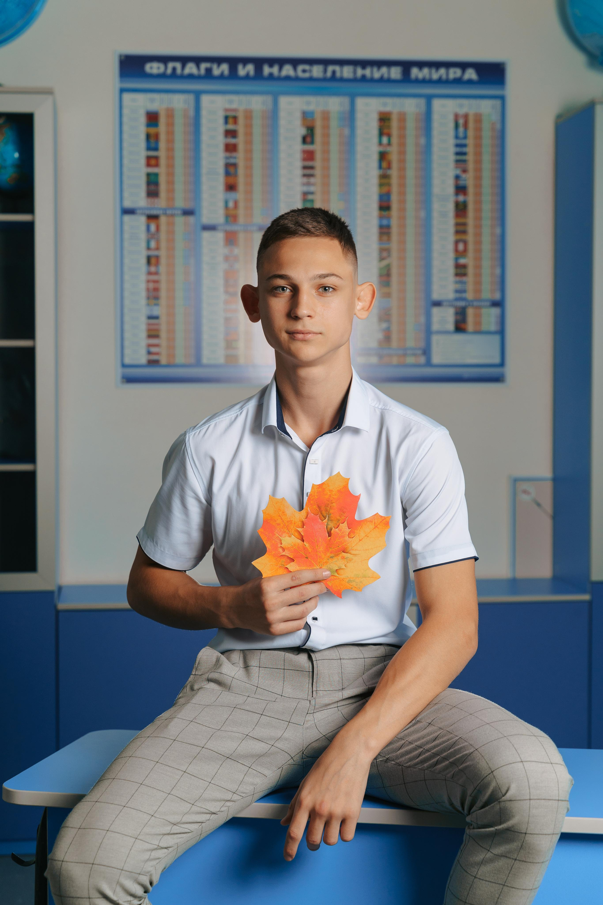 Портфолио. Школьные альбомы в Ростове-на-Дону от Дворчанского