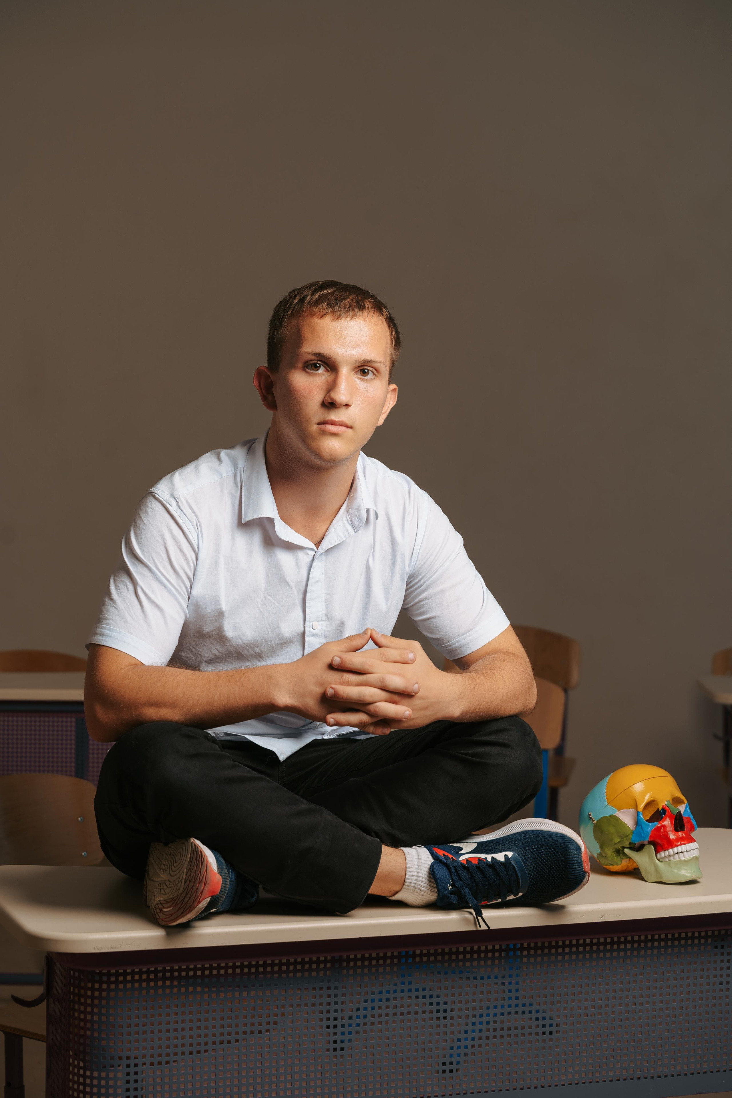 Портфолио. Школьные альбомы в Ростове-на-Дону от Дворчанского