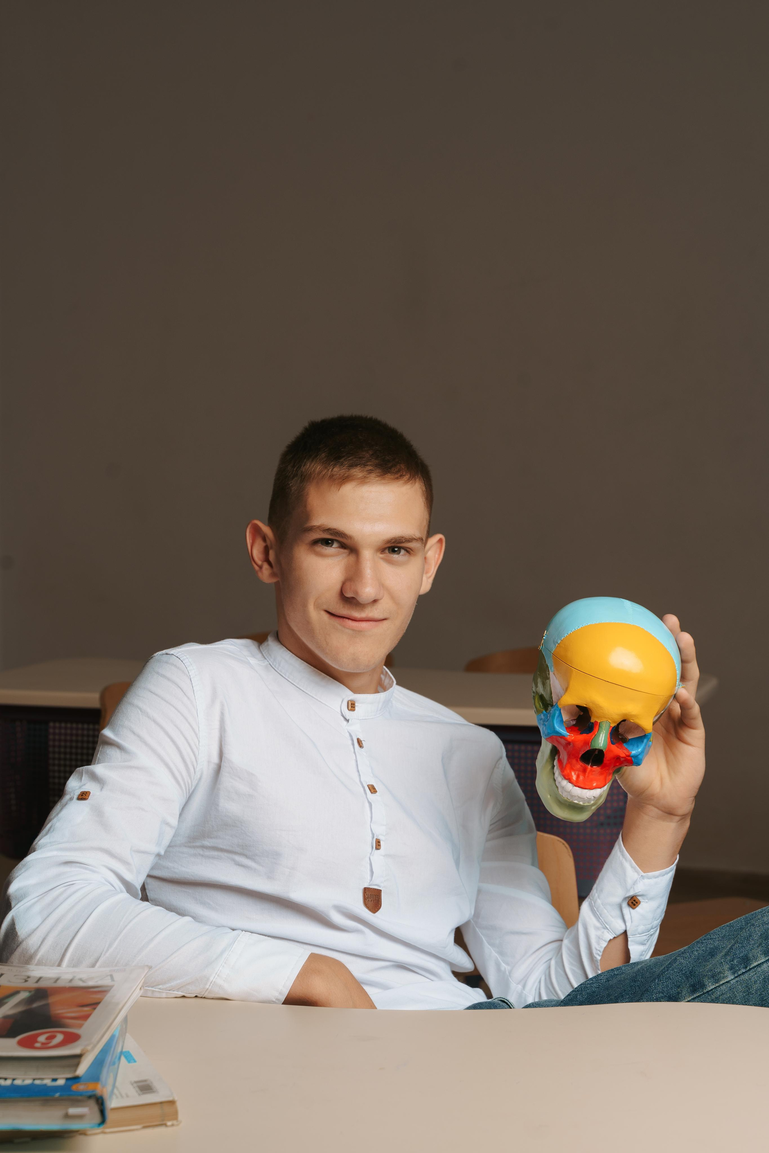 Портфолио. Школьные альбомы в Ростове-на-Дону от Дворчанского