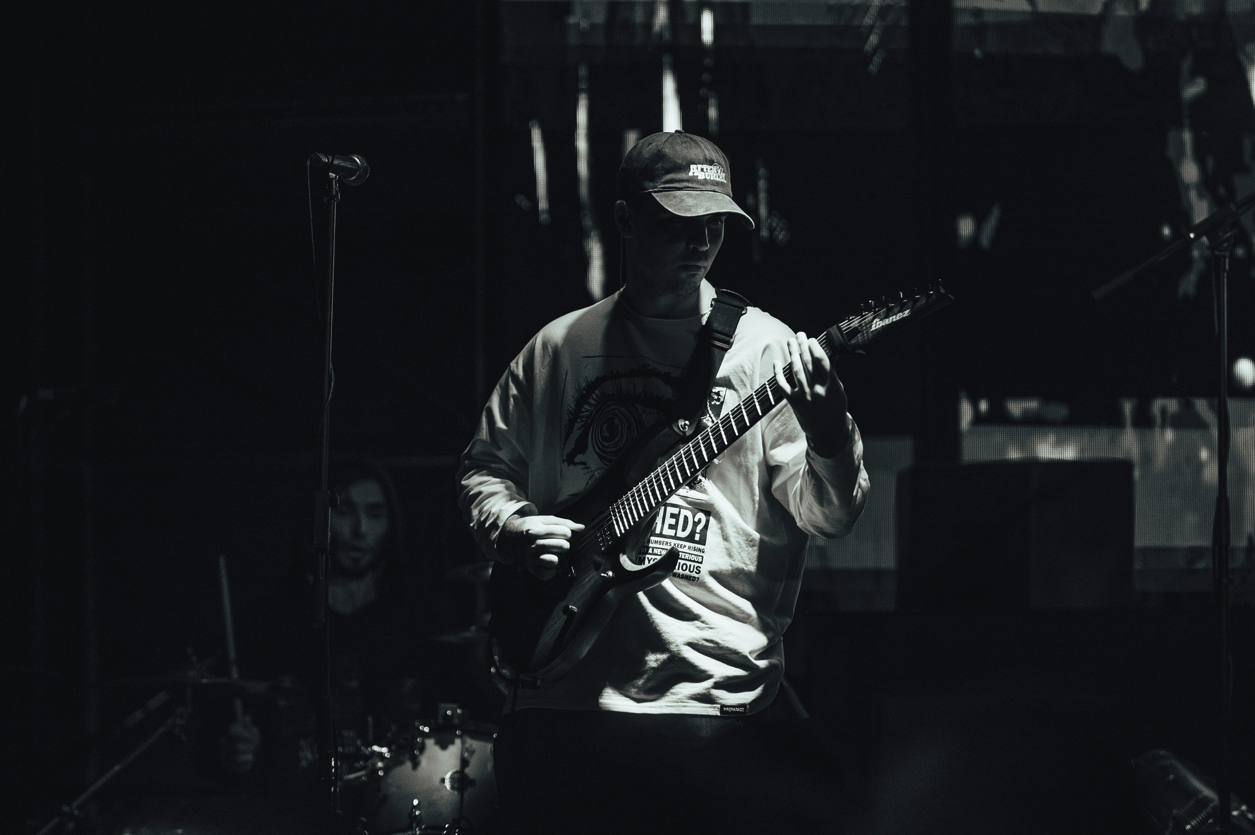 STIGMATA в Улан-Удэ. Свадебная и концептуальная фотография в городе Улан-Удэ