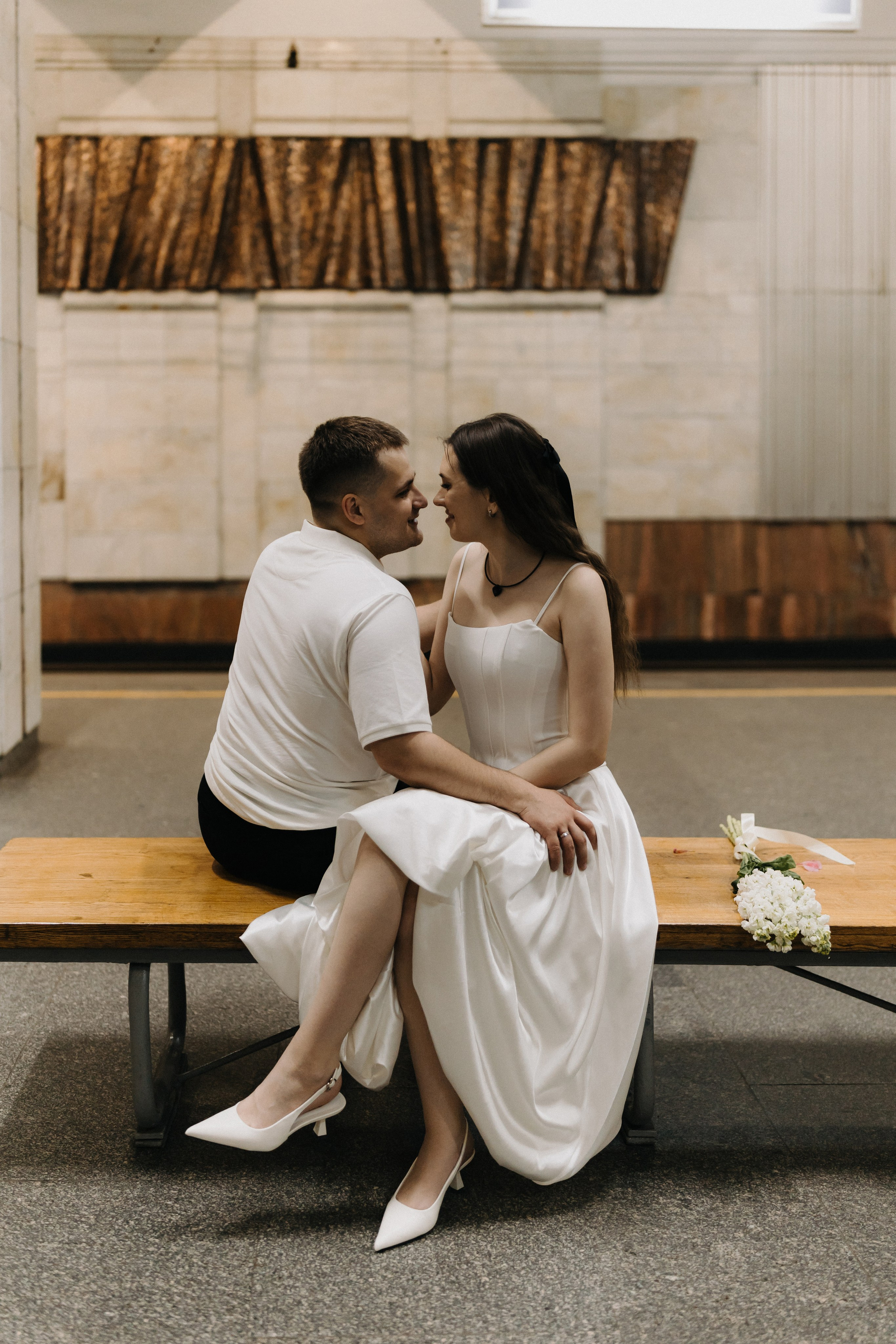 Данил и Юля. Ланемец Юлия — фотограф Волгоград/Волжский