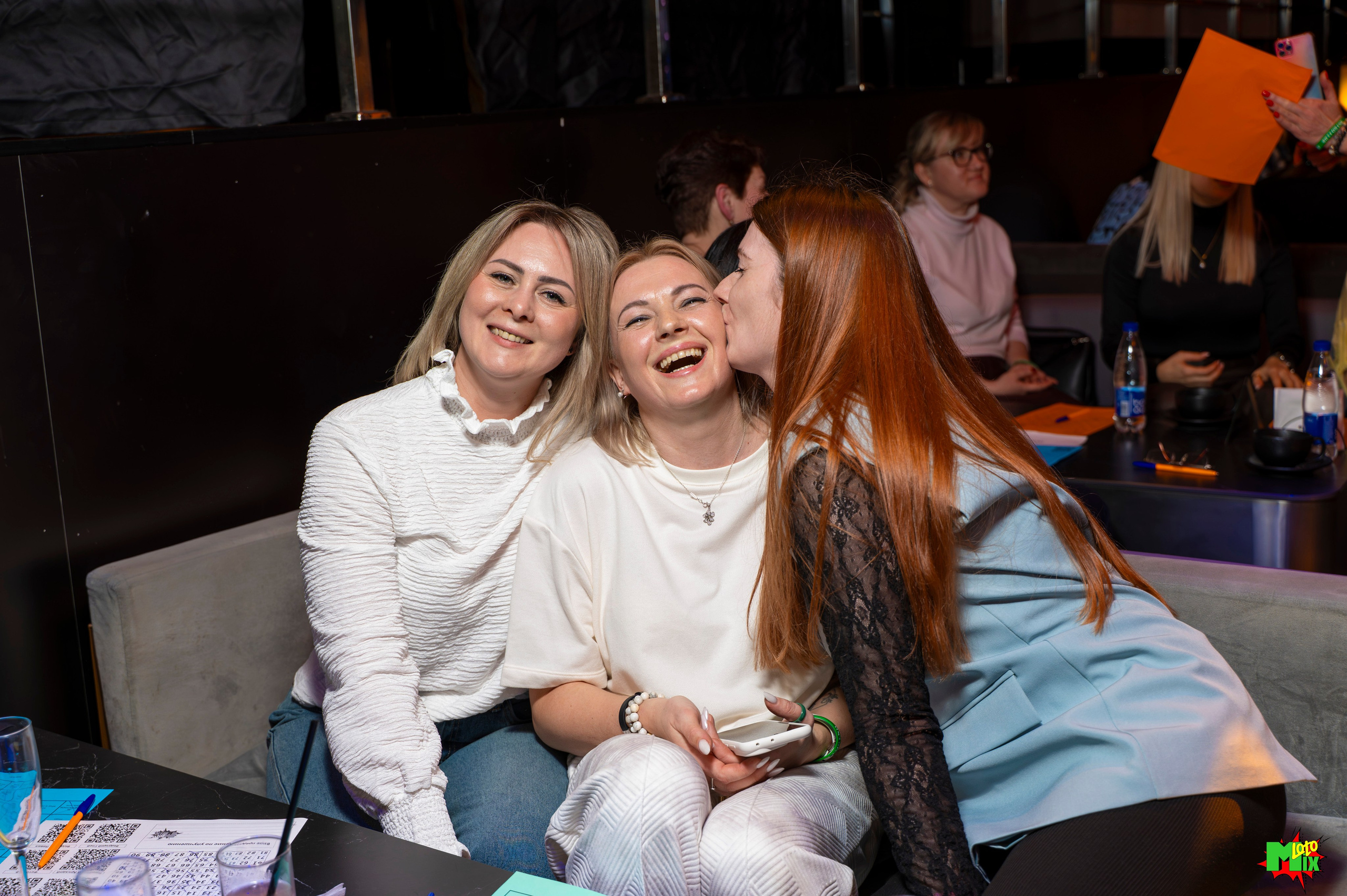 Репортаж MIXLOTO. Фотограф Беларусь — Ольга Шаповалова (Жардецкая)