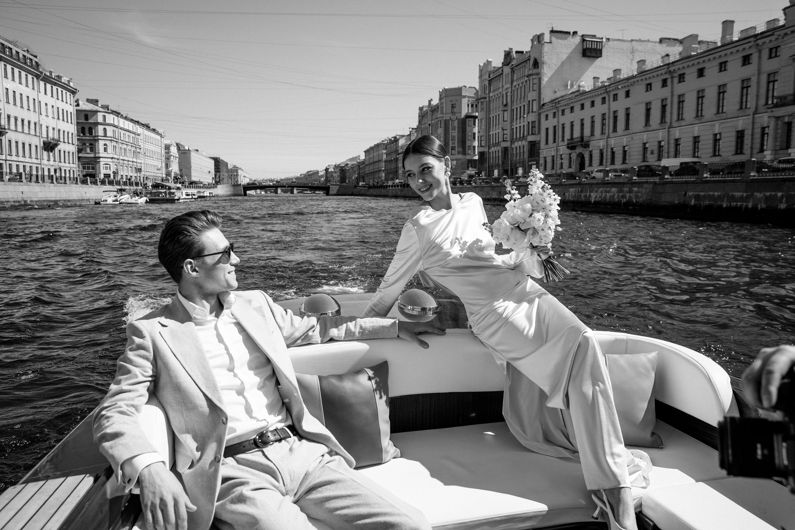 Наташа и Василий. Свадебный и портретный фотограф