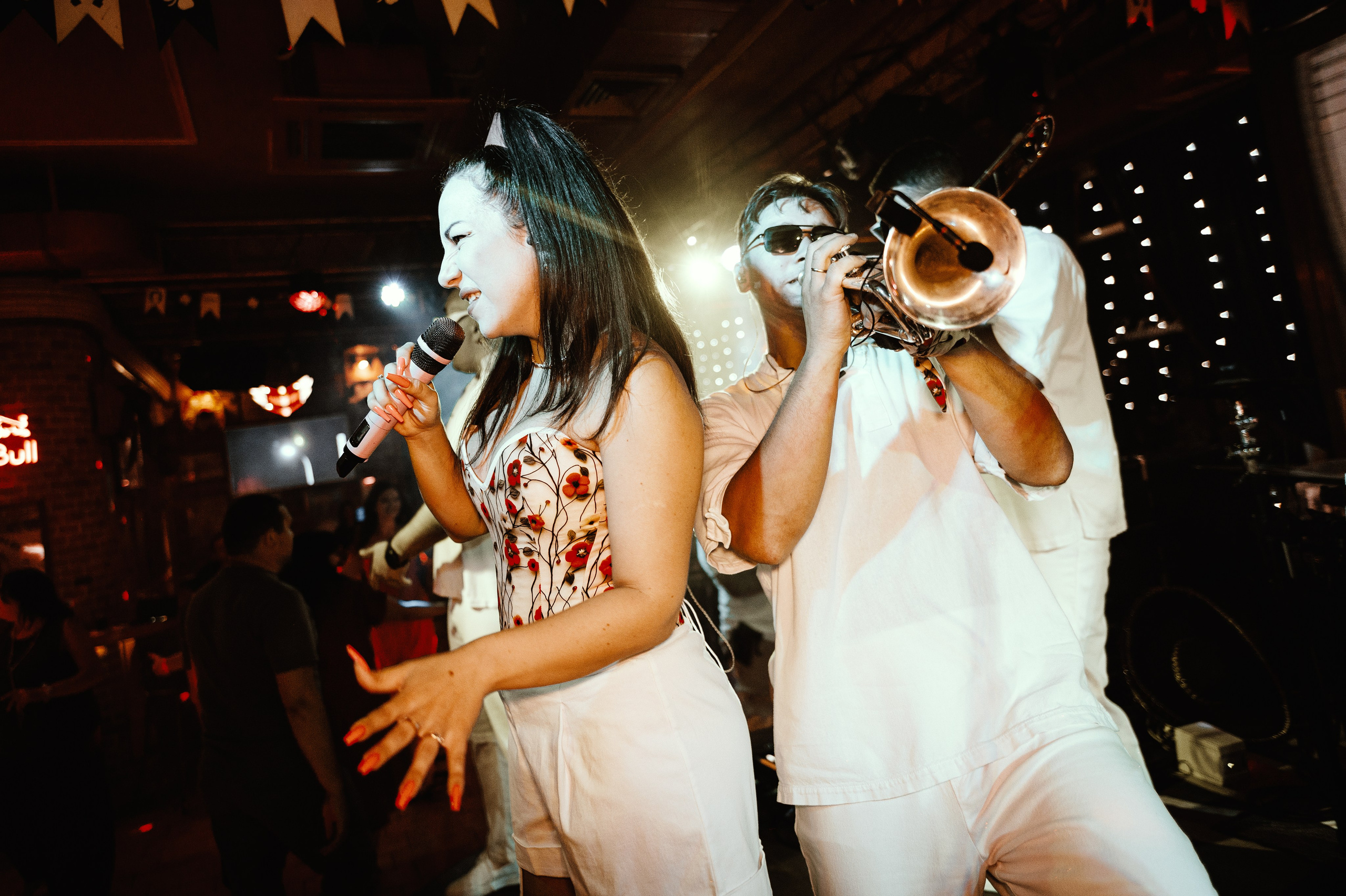 Wilson Pub. Профессиональная фотосессия в Краснодаре | Фотограф Денис Труфанов