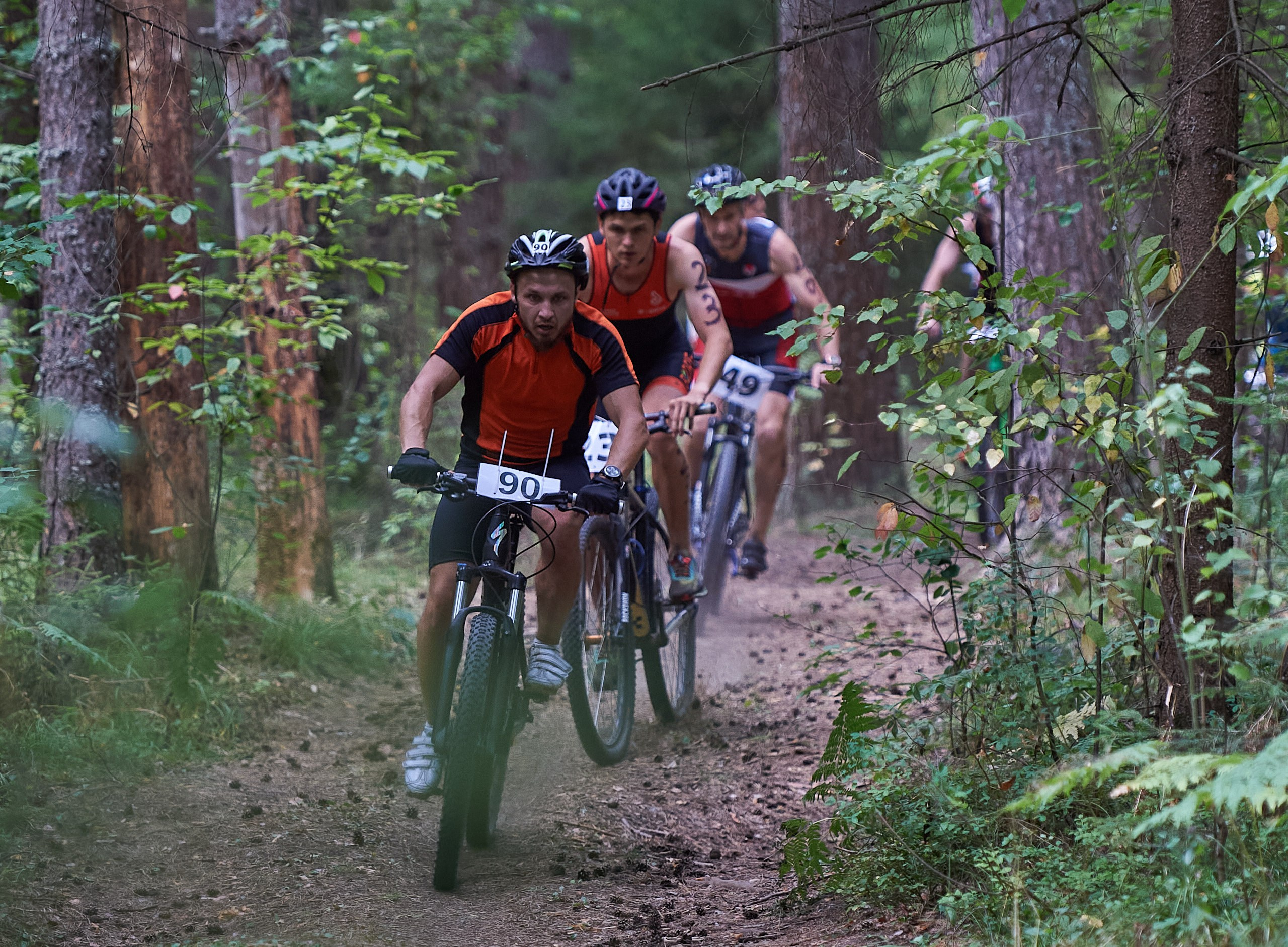 Можгамен 2023. Спортивный репортажный фотограф в Ижевске Сергей Мерзляков