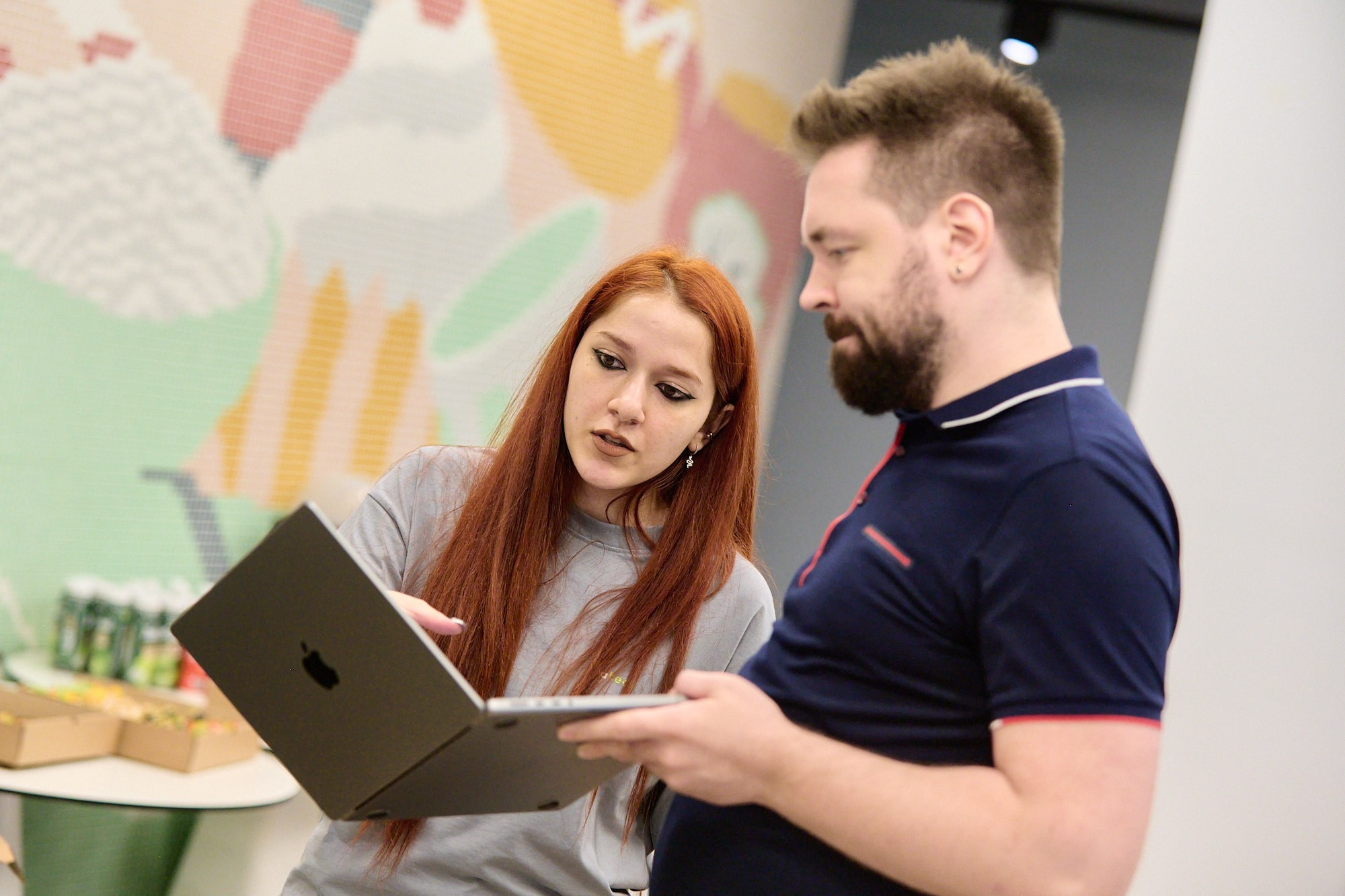 Пыхап х LaTech. Репортажный фотограф в Москве Вадим Францев