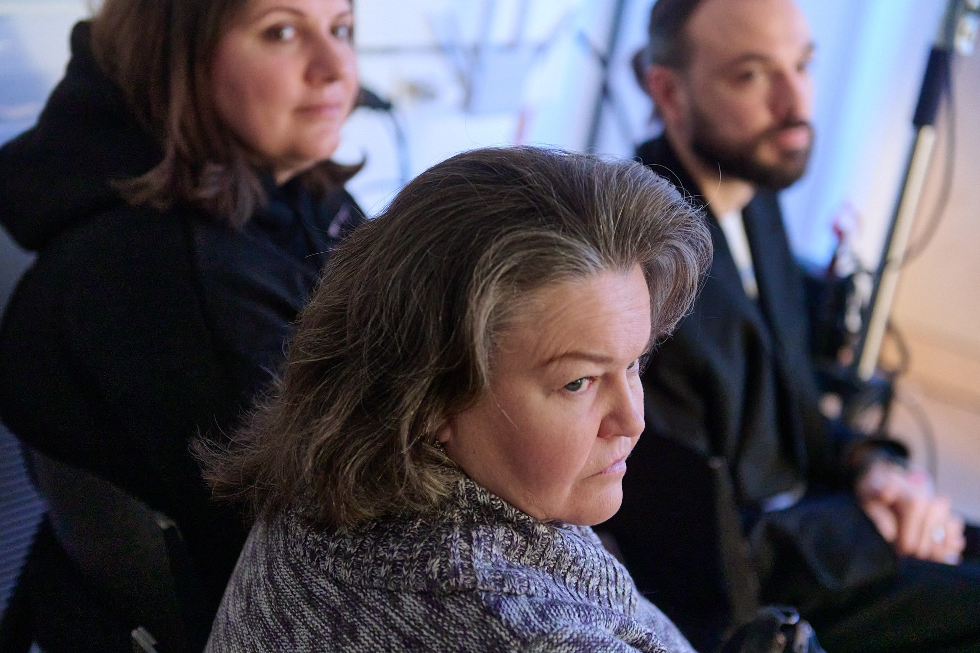 ЦИАН: устойчивое развитие. Репортажный фотограф в Москве Вадим Францев