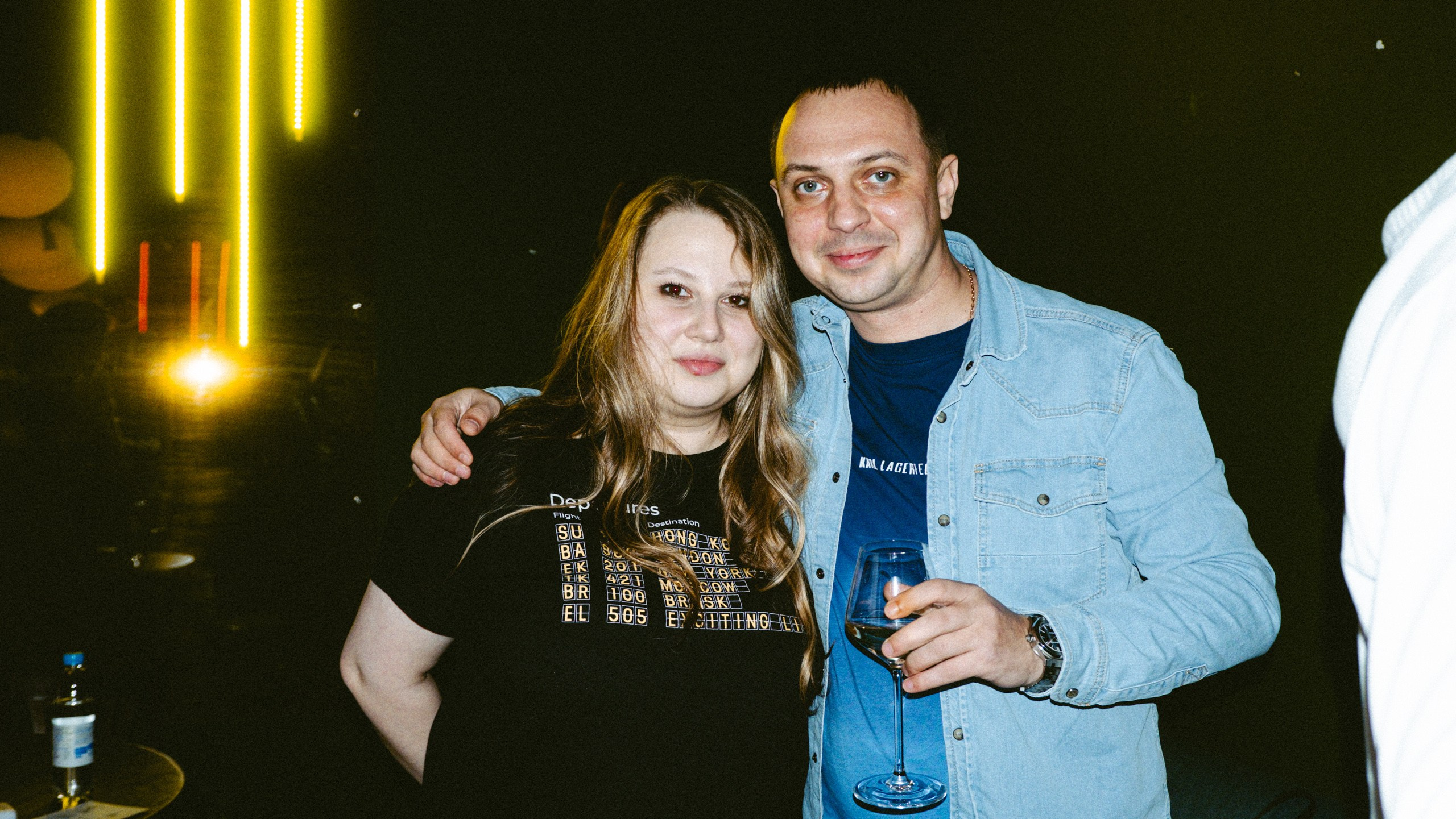 ВкуссВилл корпорат. Мари — фотограф и видеограф из Москвы