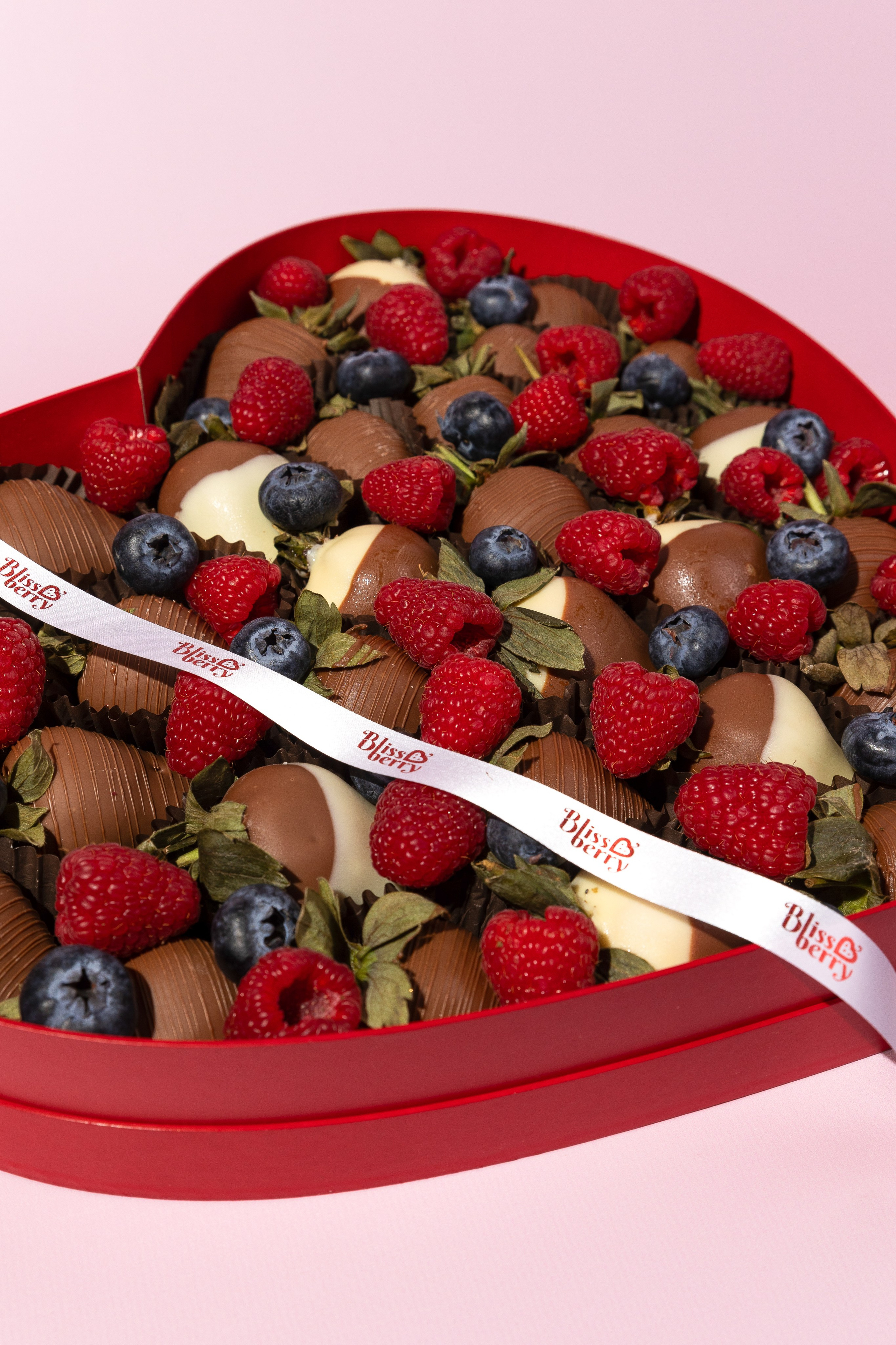 Bliss berry. Портретный и репортажный фотограф в Казани Максим Сипачев