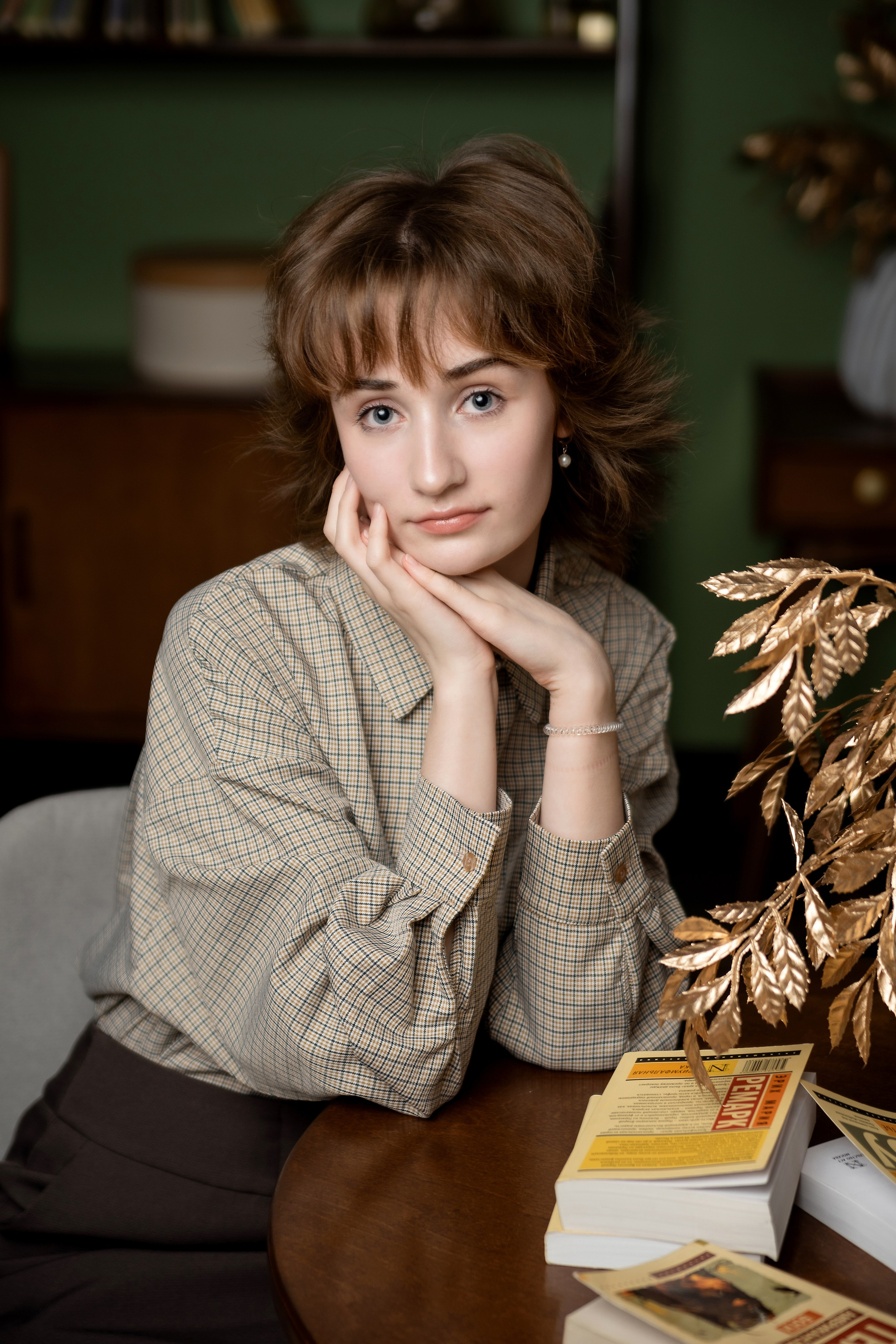 Зал Light-100. Выпускные альбомы. Школьный и семейный фотограф Виктория Игнатьева