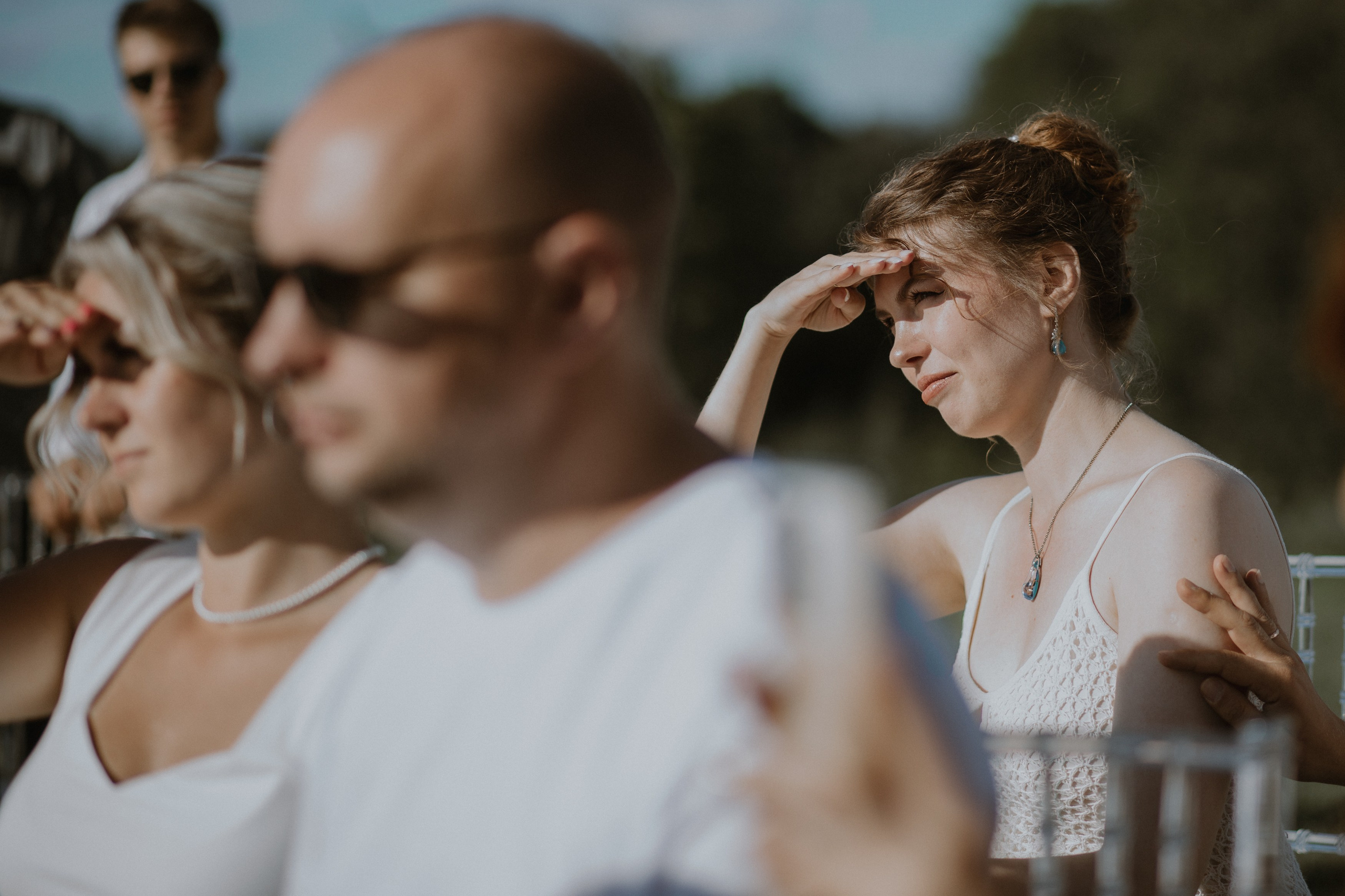 Антон и Александра. Свадебный фотограф в Ярославле Андрей Перегудов