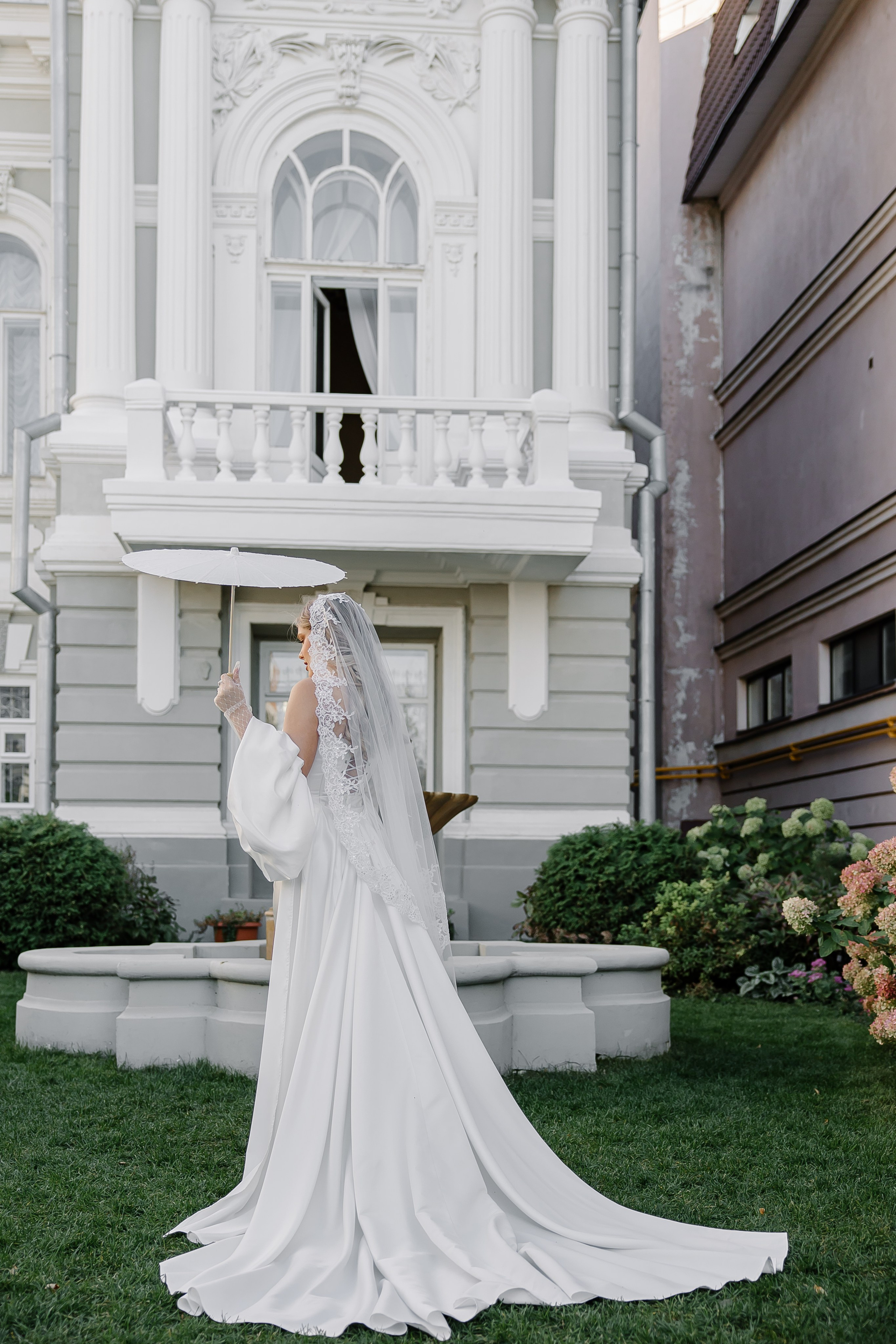 Линар и Динара. Свадебный и семейный фотограф в Набережных Челнах и Казани