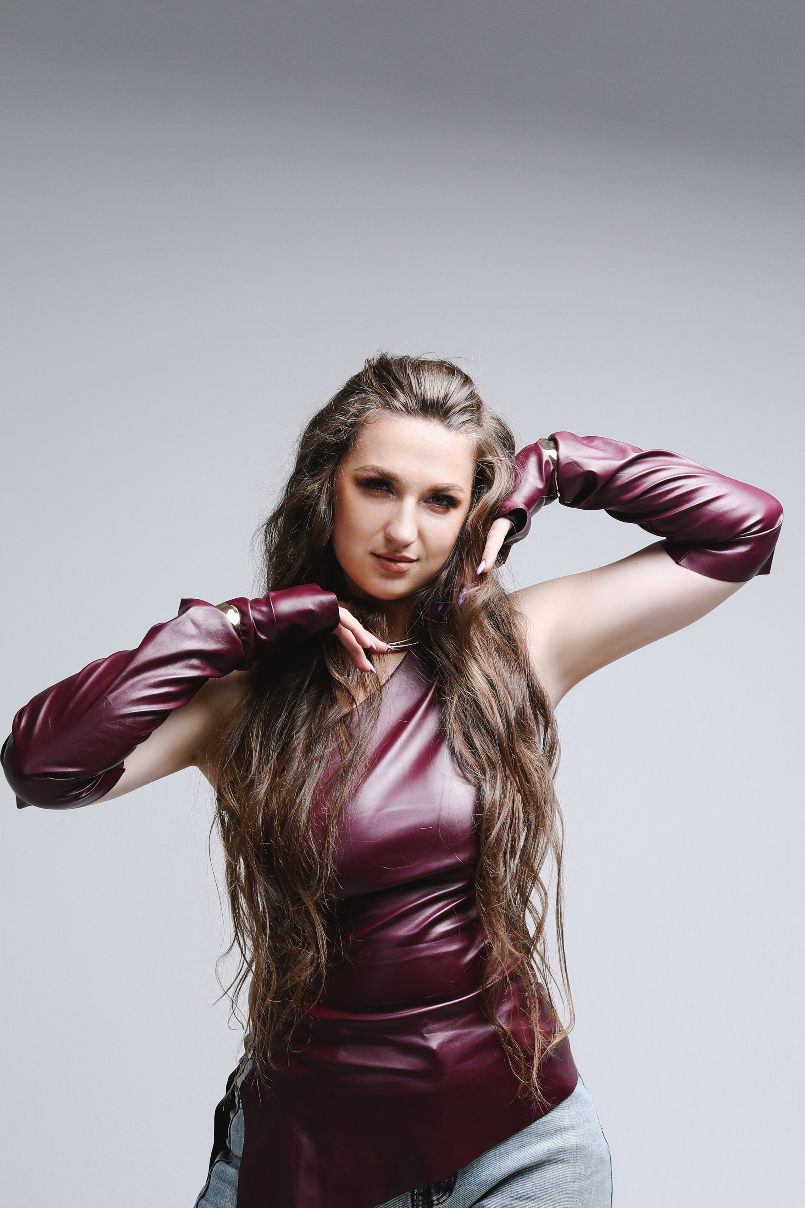 Света. Фотограф в Нижнем Новгороде