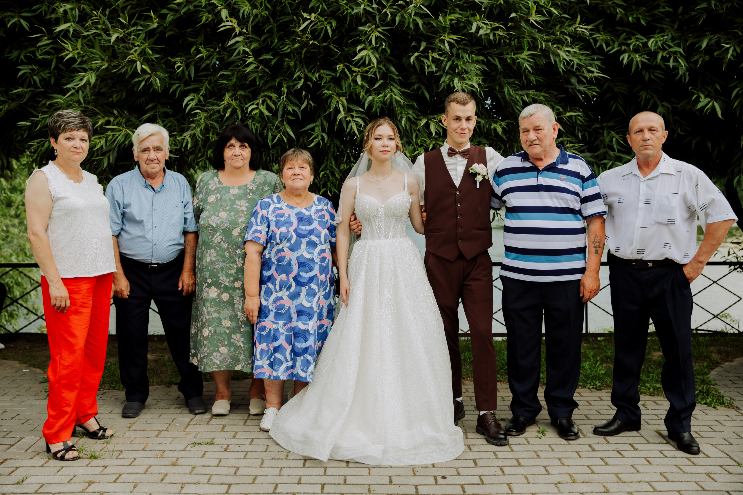 Лазурный. Семейный фотограф москва
