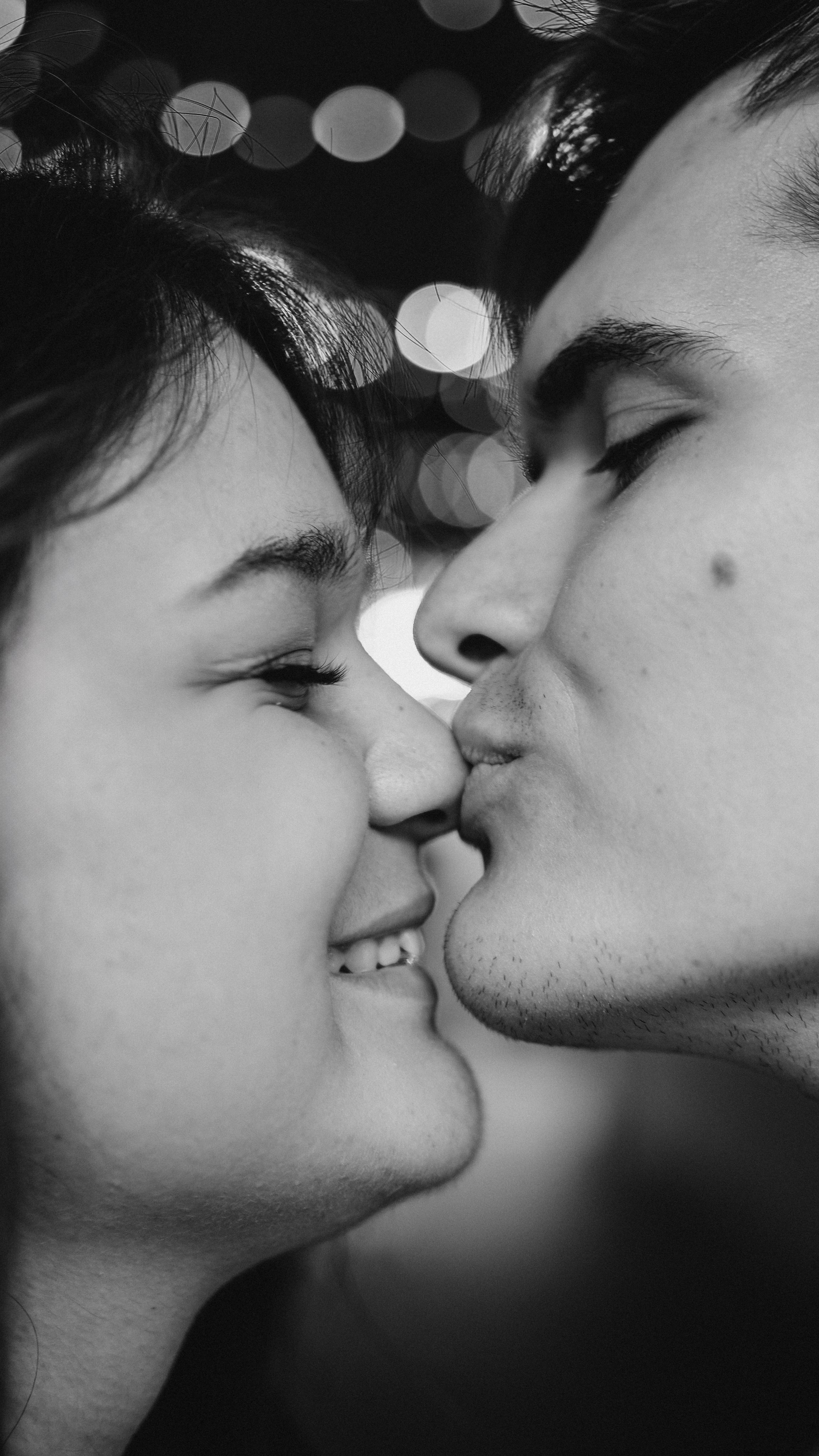 Илья и Настя. Phdkvmr.ru