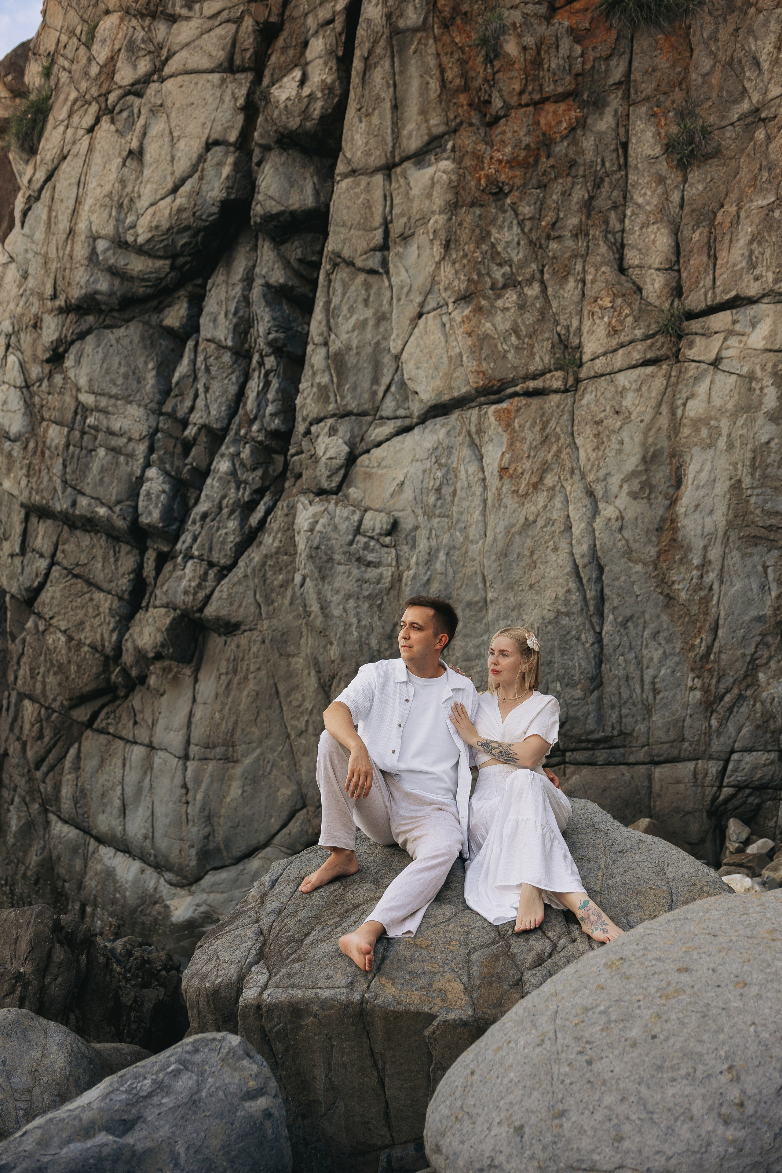 Фото истории про любовь. Фотограф Нячанг Камрань Копылова Мария