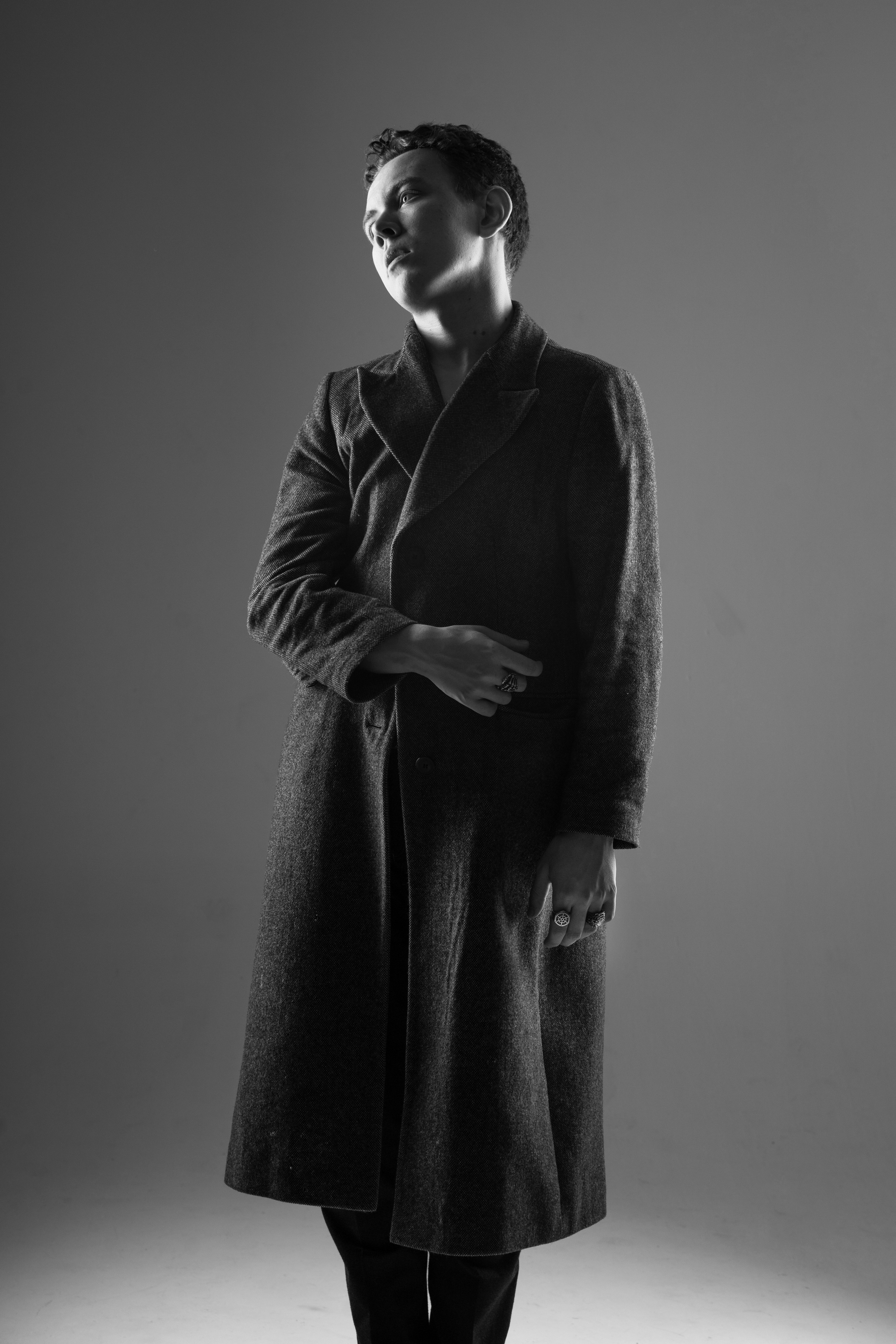 Д. Корнеев. Фотограф Михаил Олейник