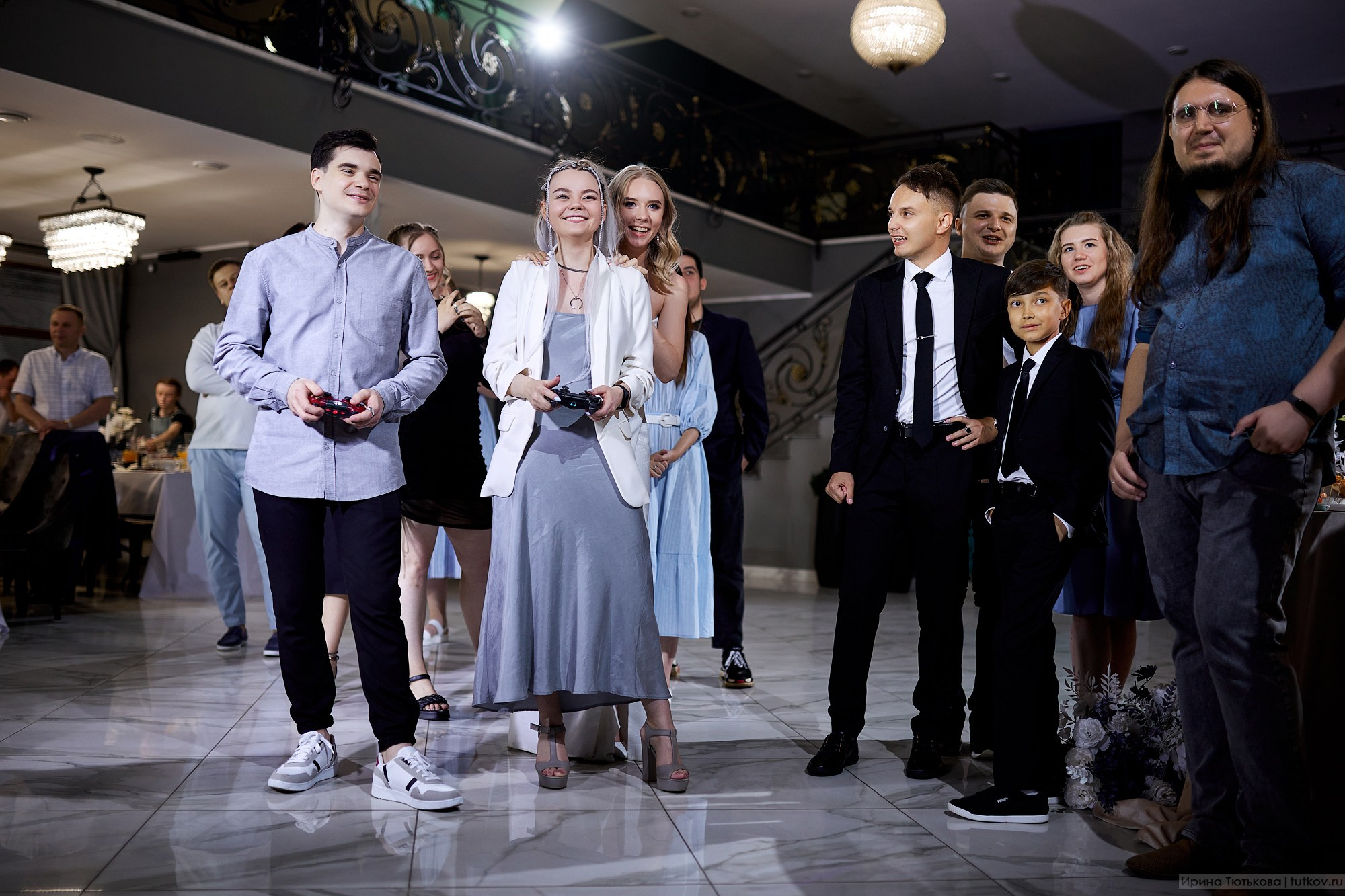 Екатерина и Леонид. Свадебная фотосъёмка в Брянске | Влад и Ирина Тютьковы