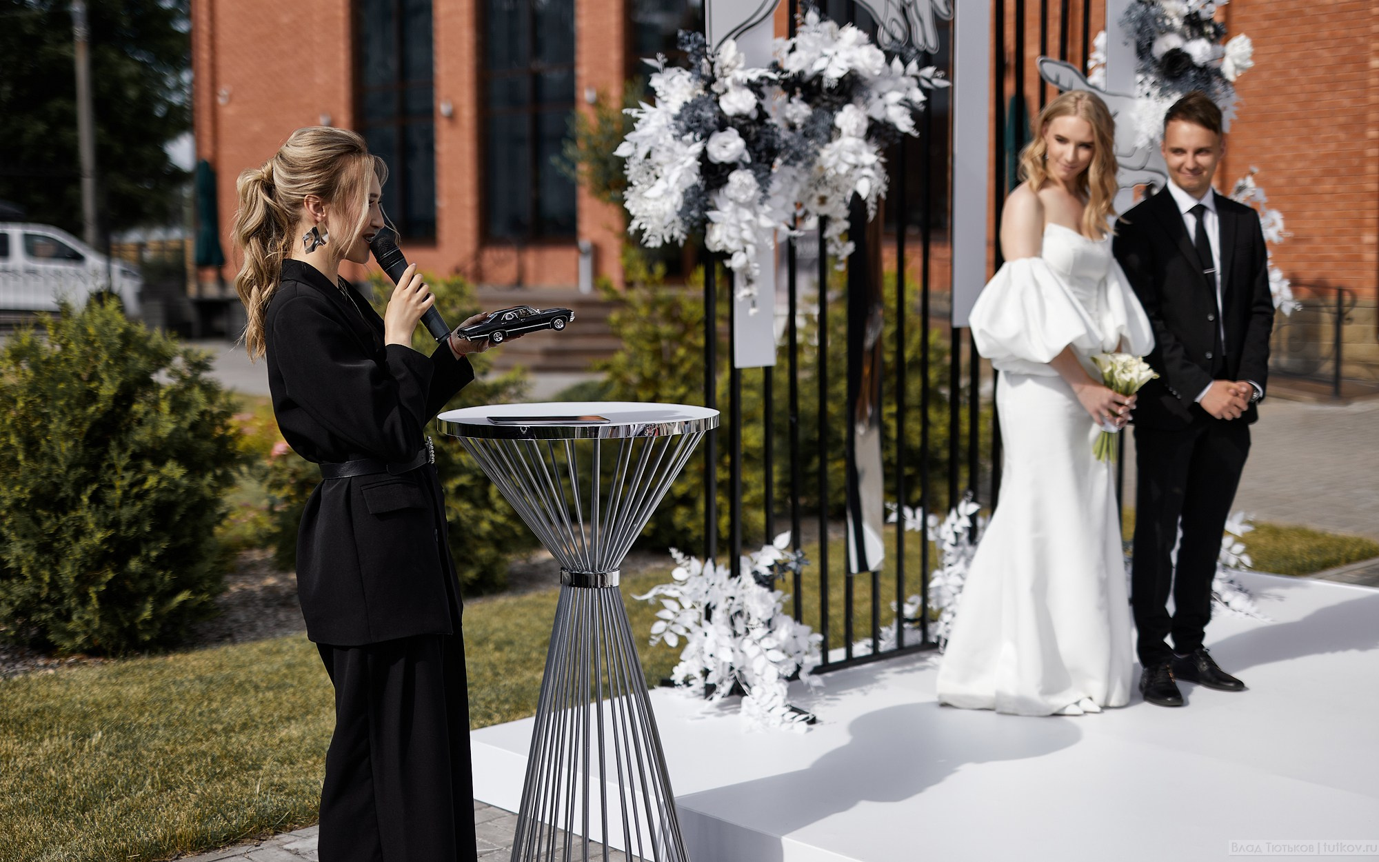 Екатерина и Леонид. Свадебная фотосъёмка в Брянске | Влад и Ирина Тютьковы