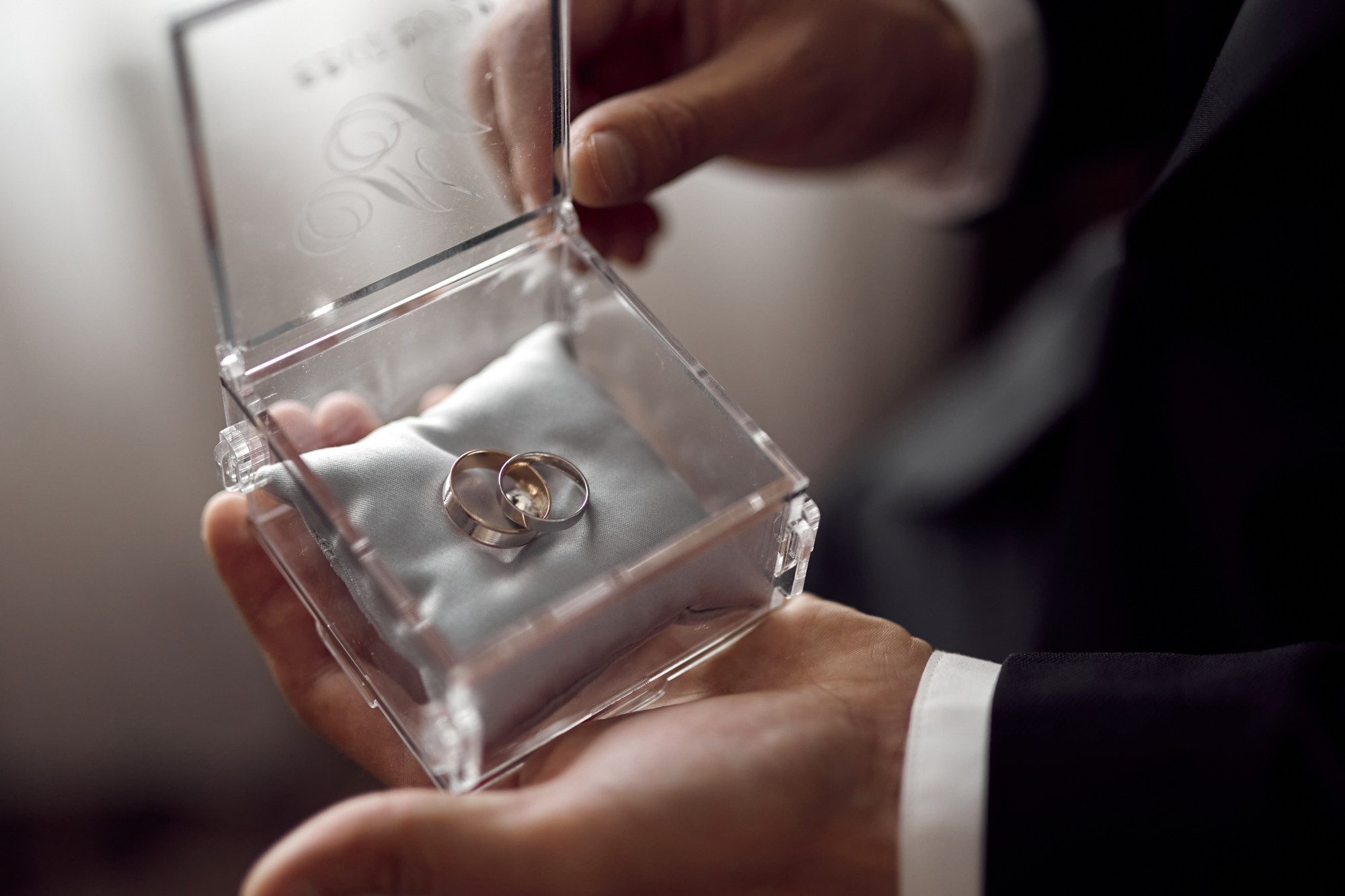 Анастасия и Михаил. Свадебная фотосъёмка в Брянске | Влад и Ирина Тютьковы