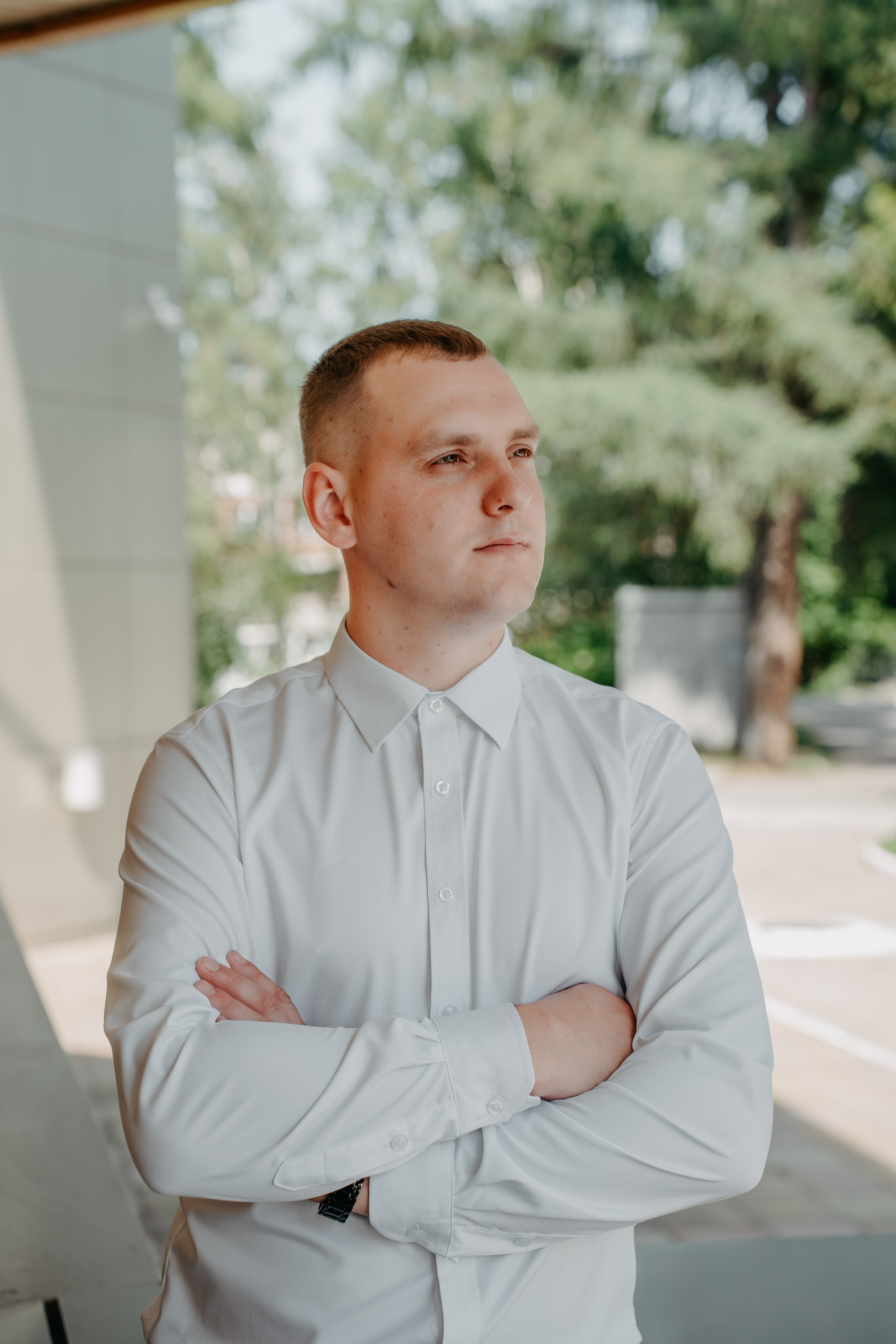Дмитрий и Ольга 25'. Фотограф, видеограф и пилот дрона на Байкале