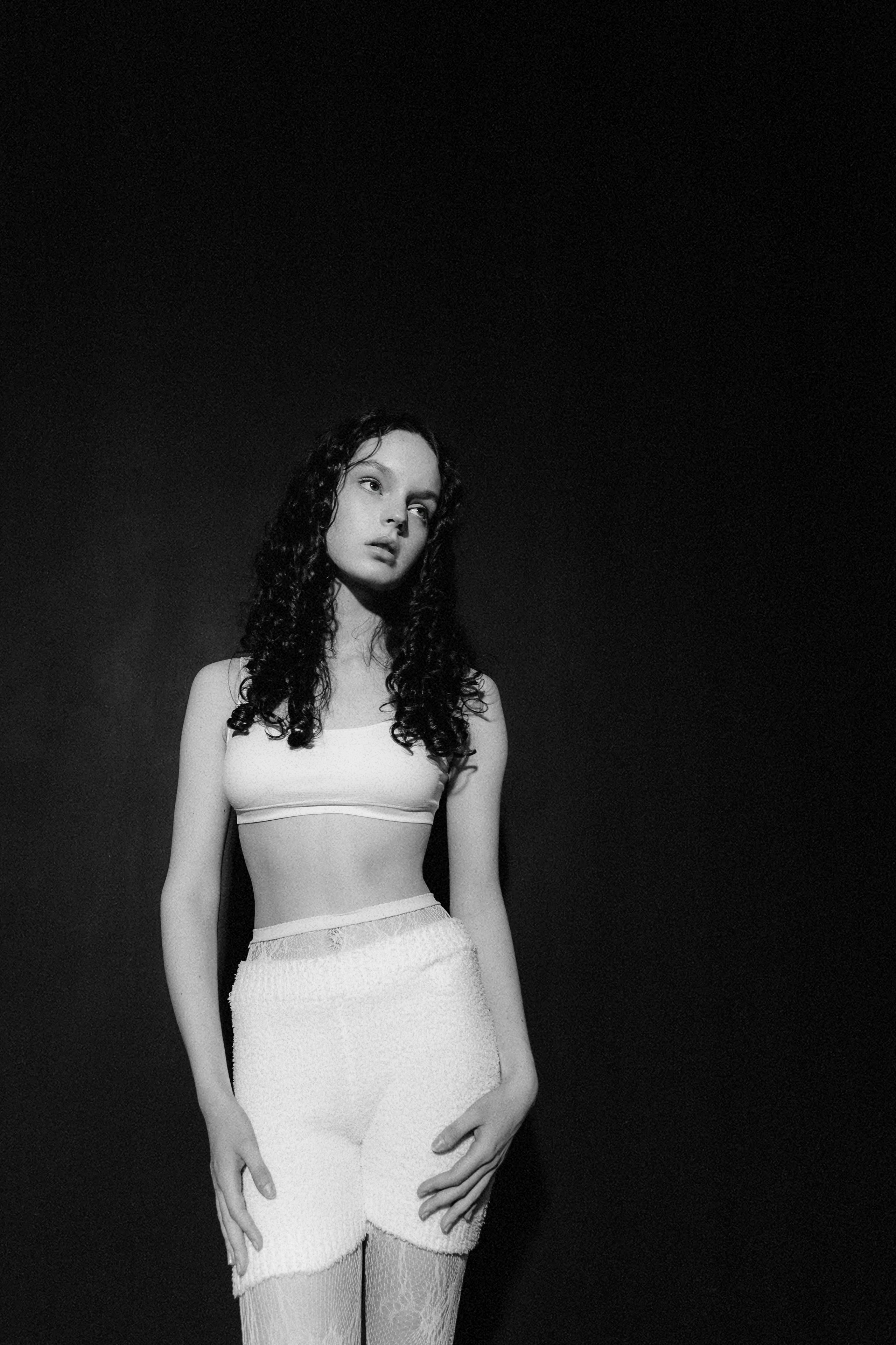 Маша. Фотограф Москва, Санкт-Петербург, Абакан