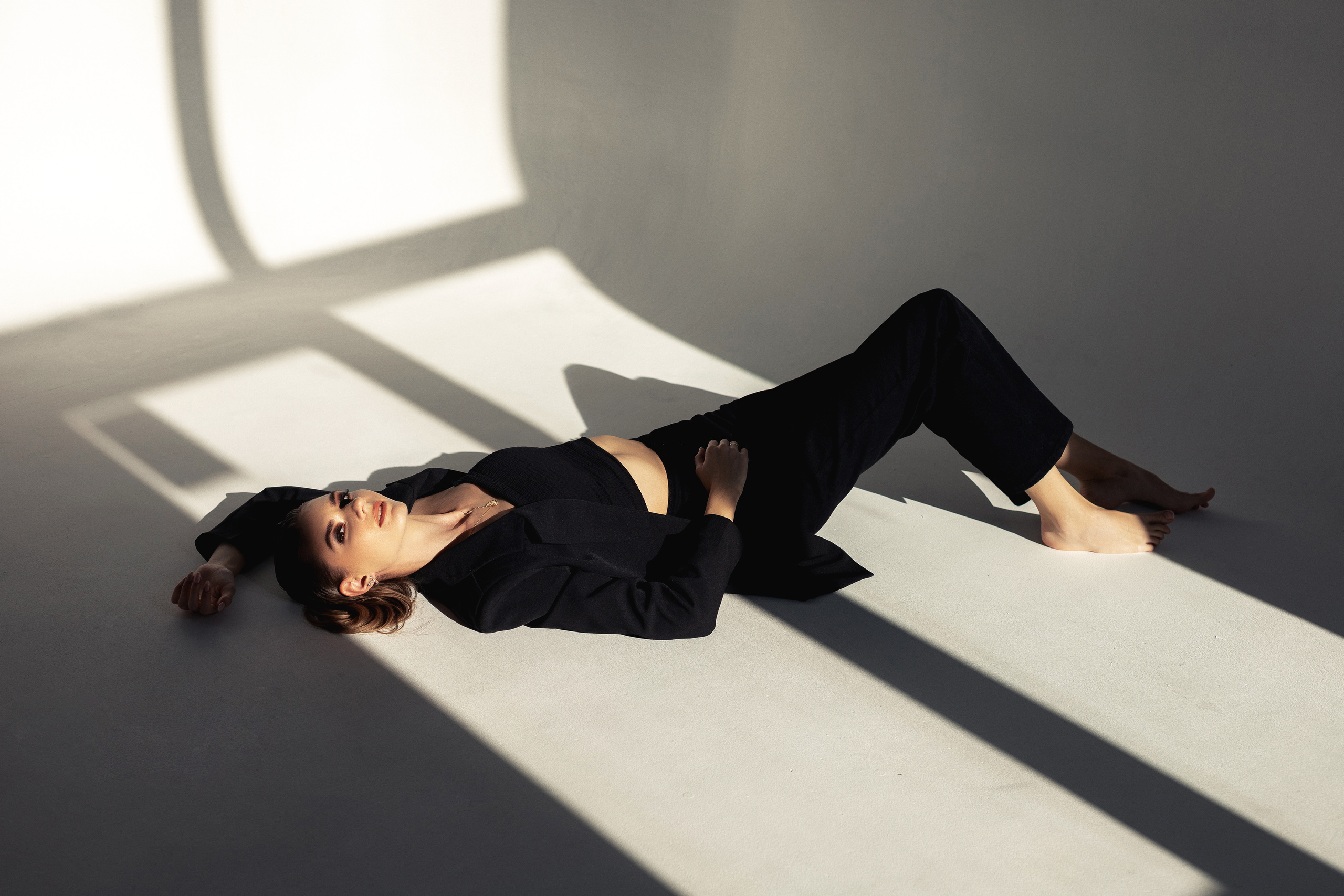 Юля. Репортажный и портретный фотограф в Астана