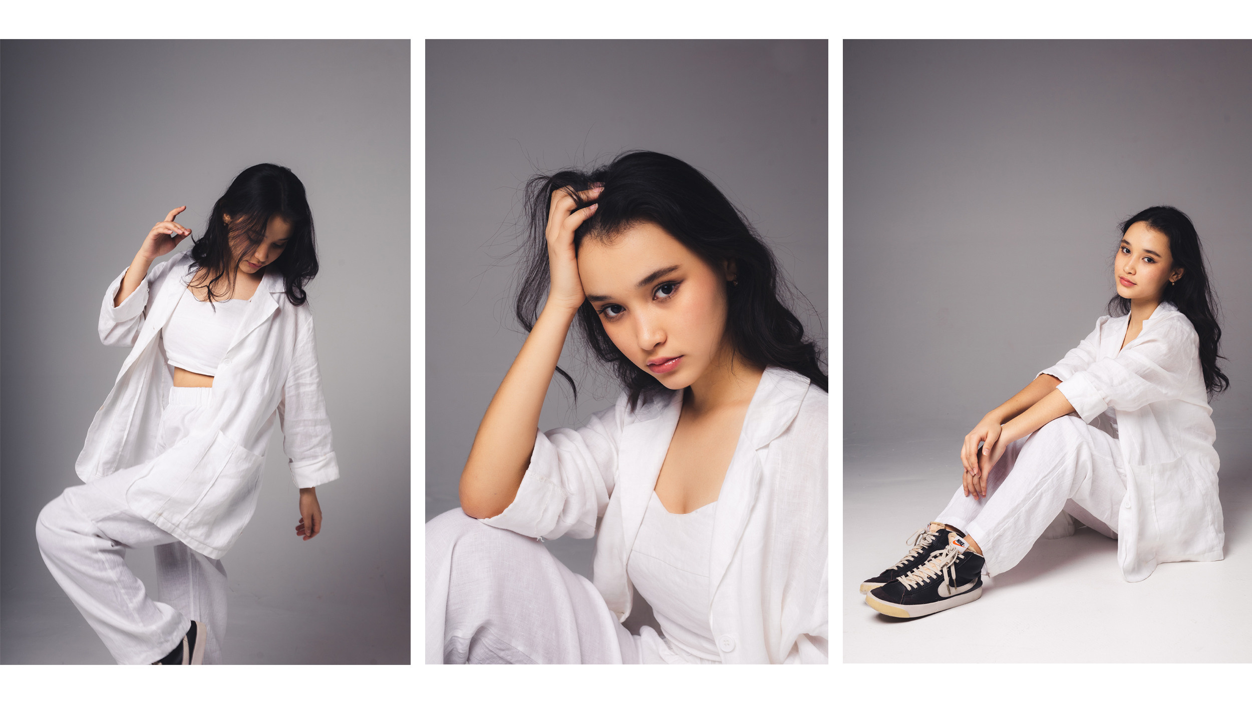 Алина. Репортажный и портретный фотограф в Астана