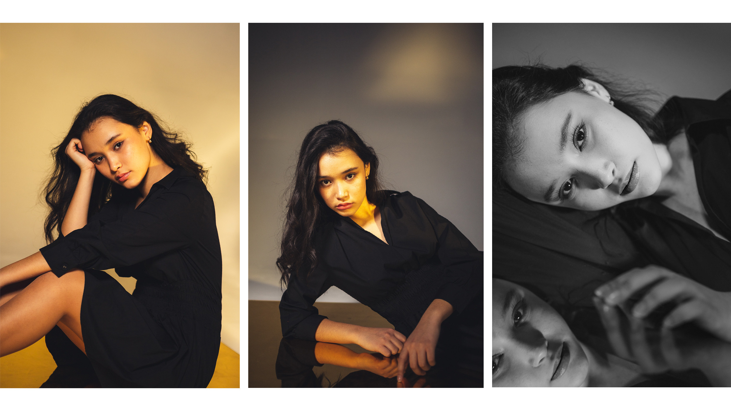 Алина. Репортажный и портретный фотограф в Астана