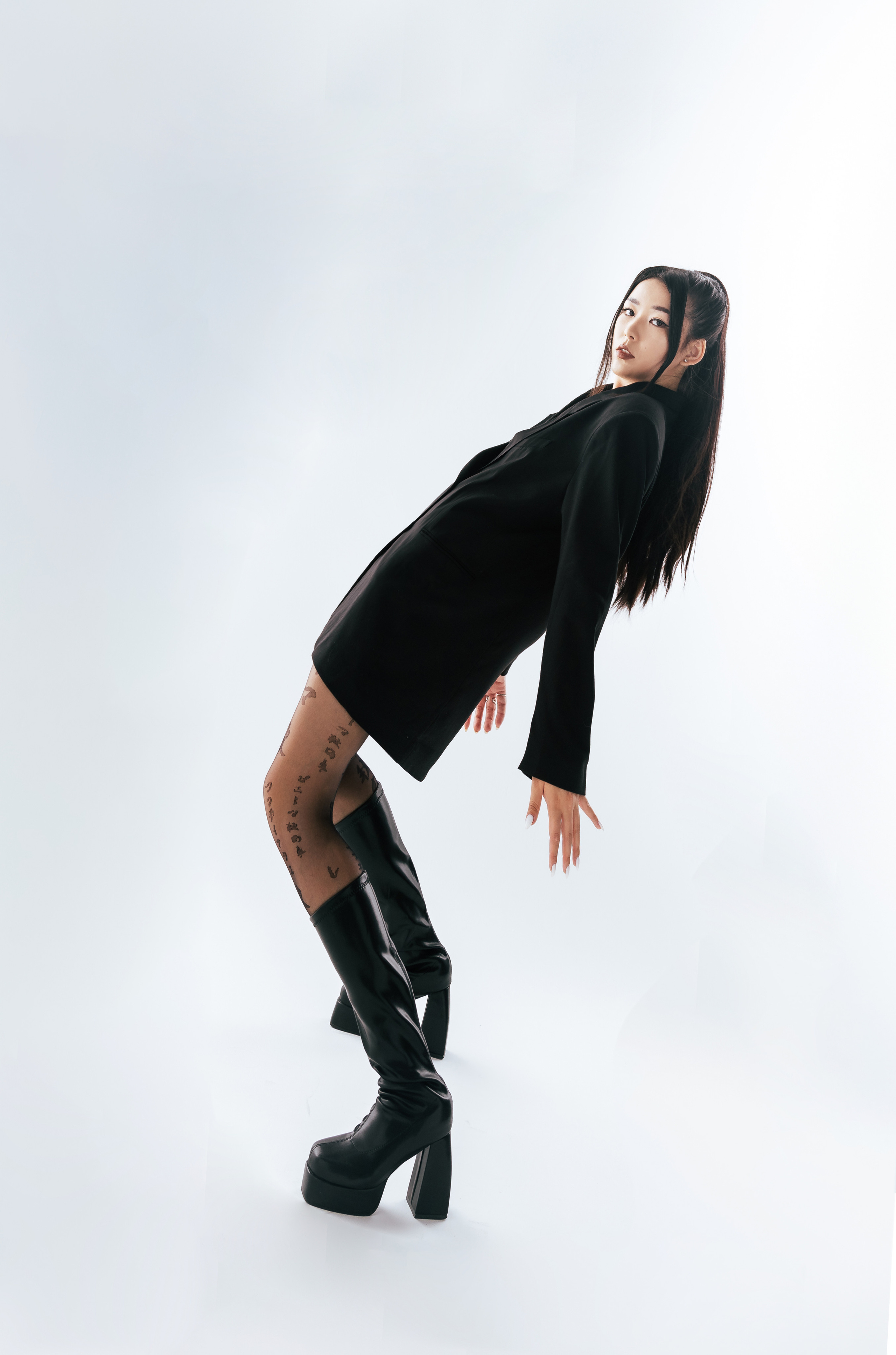 Данеля. Репортажный и портретный фотограф в Астана