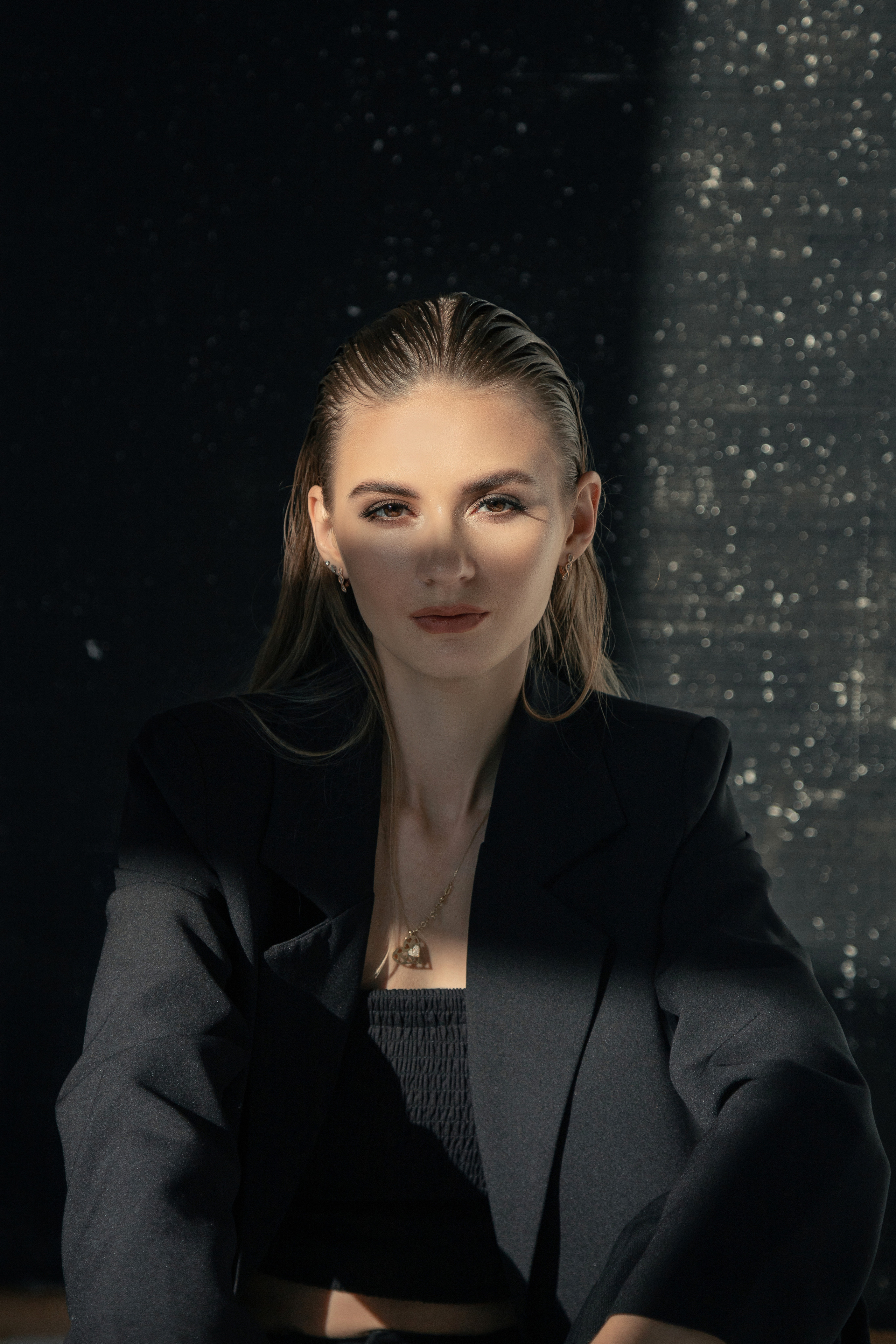 Юля. Репортажный и портретный фотограф в Астана