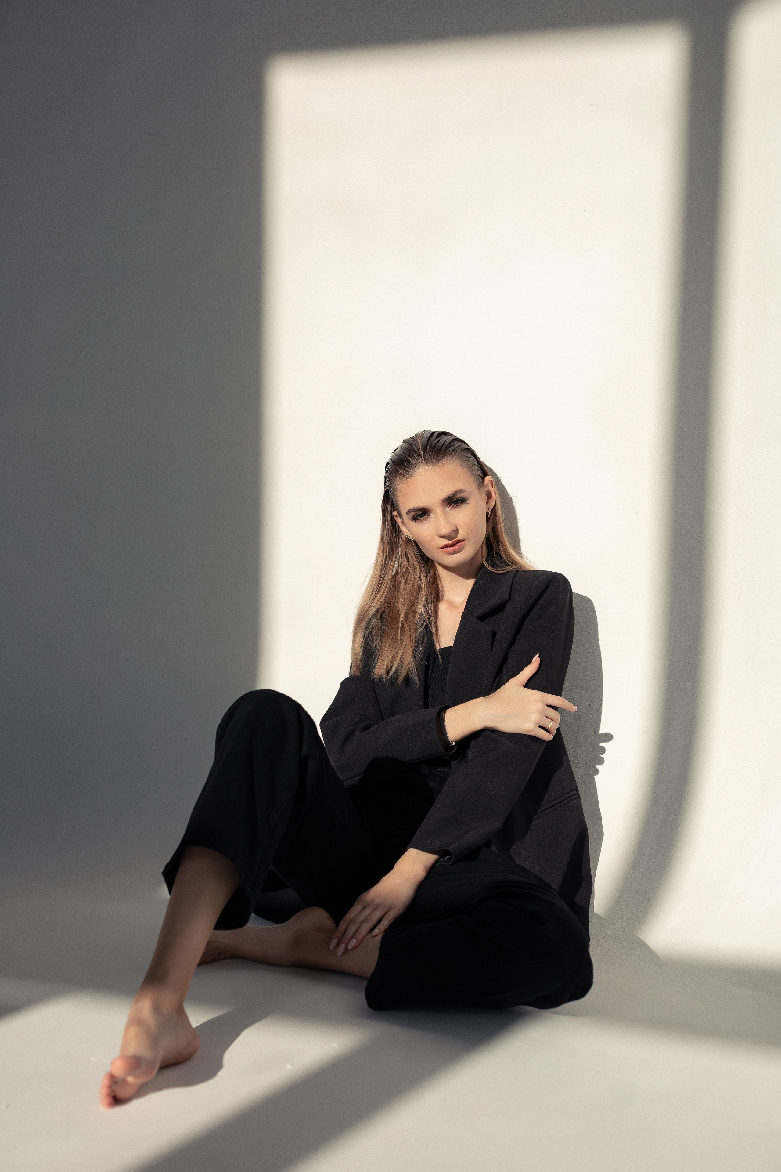 Юля. Репортажный и портретный фотограф в Астана