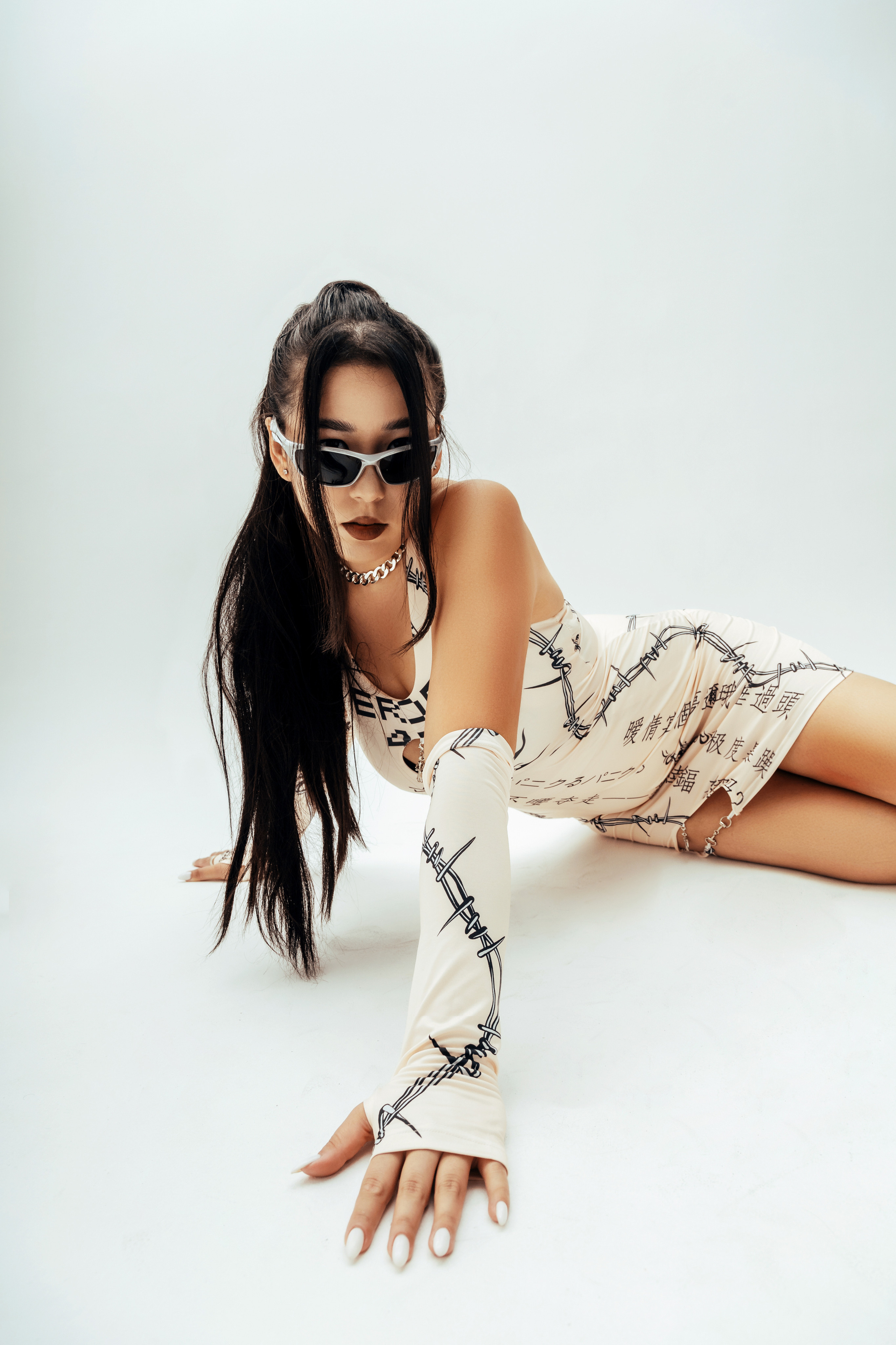 Данеля. Репортажный и портретный фотограф в Астана