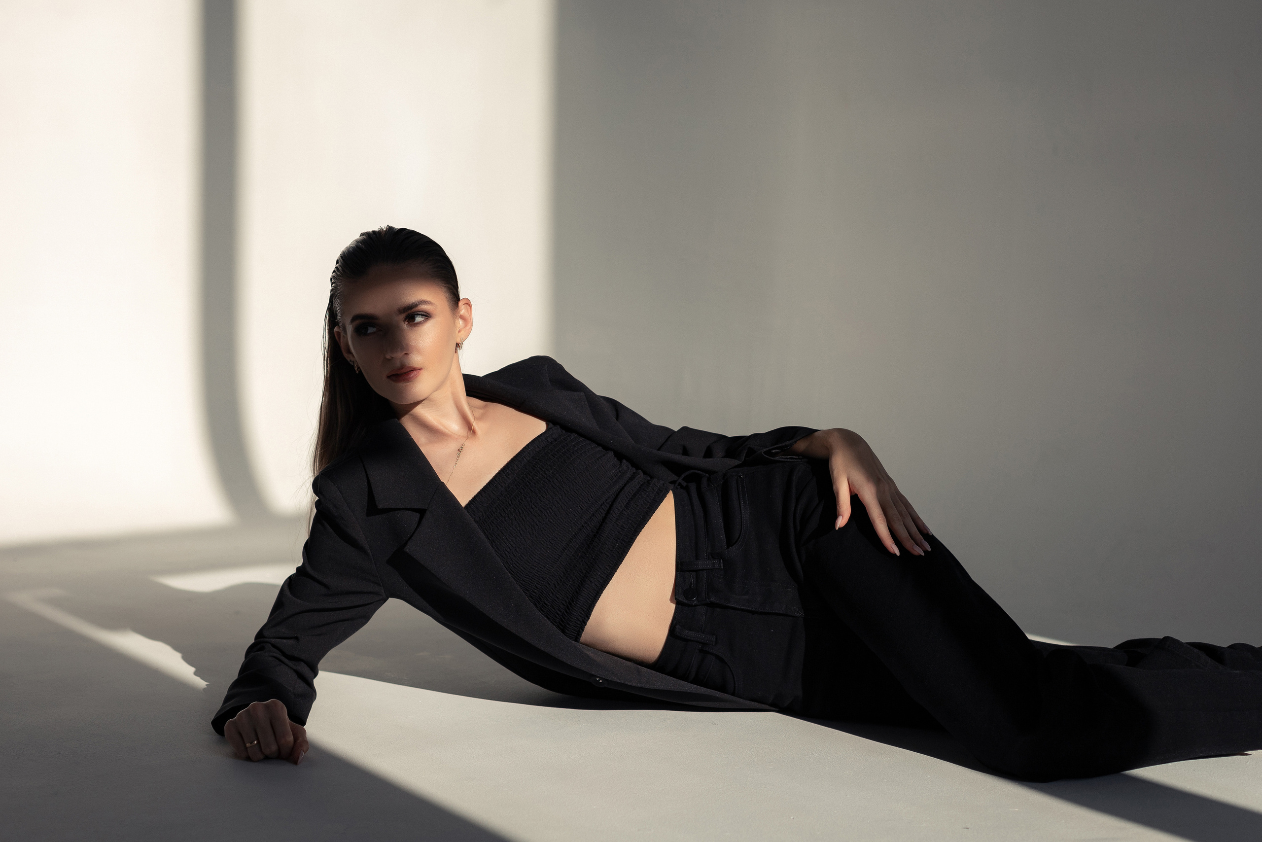 Юля. Репортажный и портретный фотограф в Астана