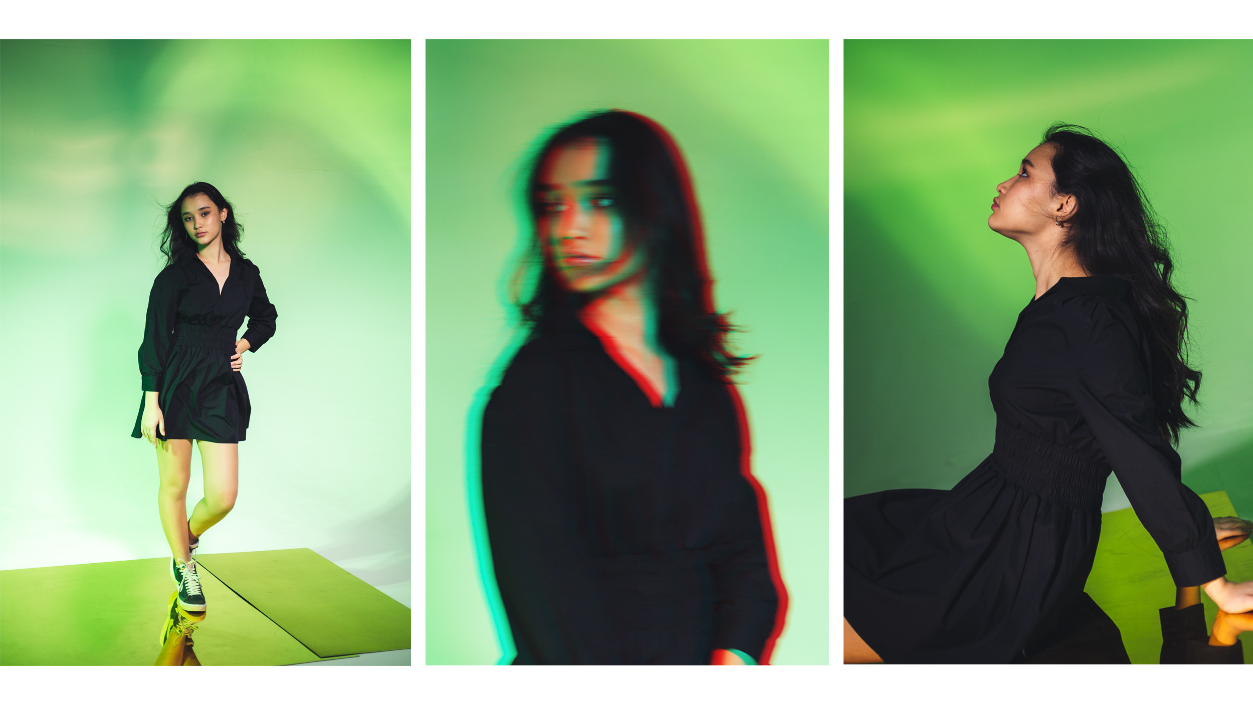 Алина. Репортажный и портретный фотограф в Астана