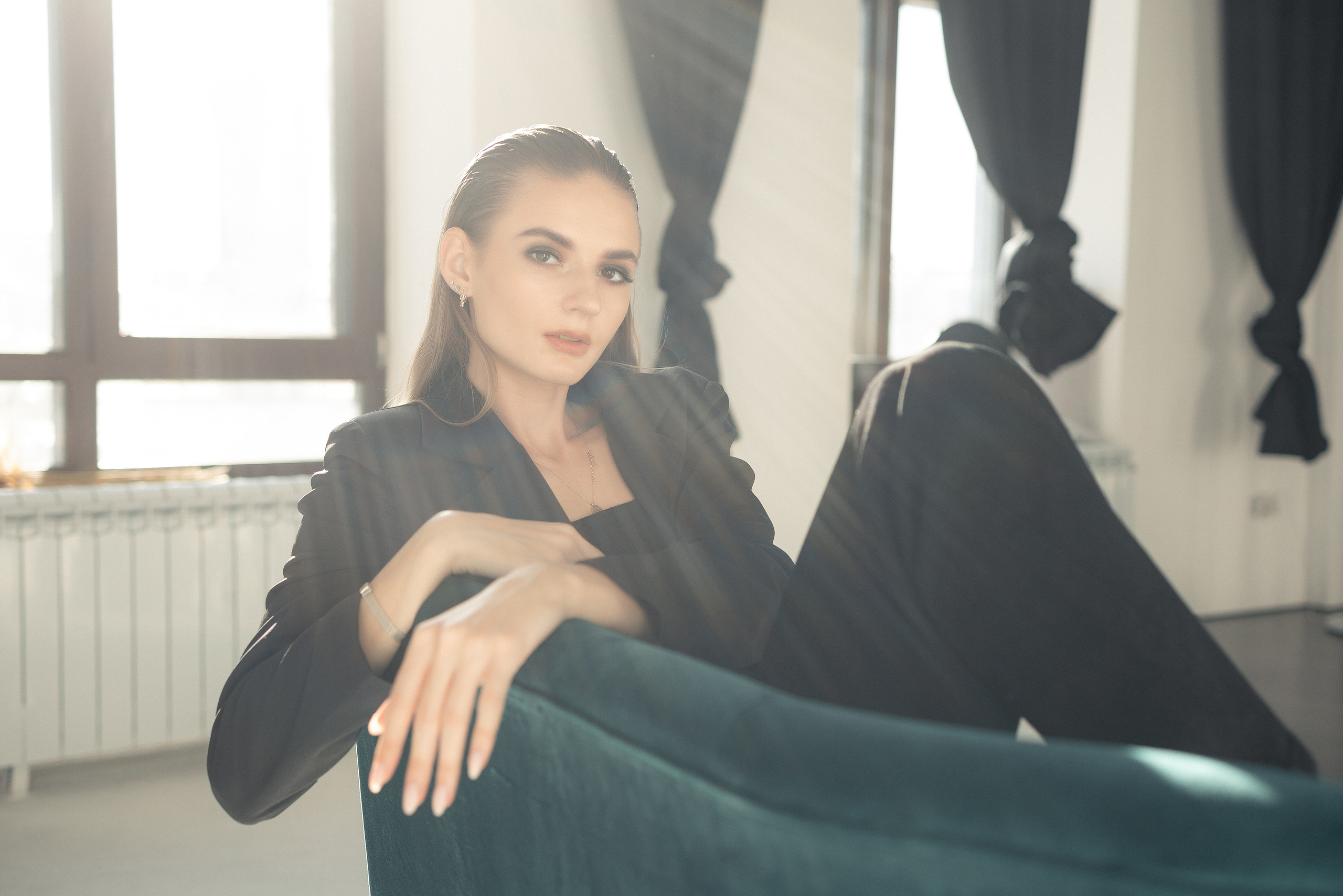 Юля. Репортажный и портретный фотограф в Астана