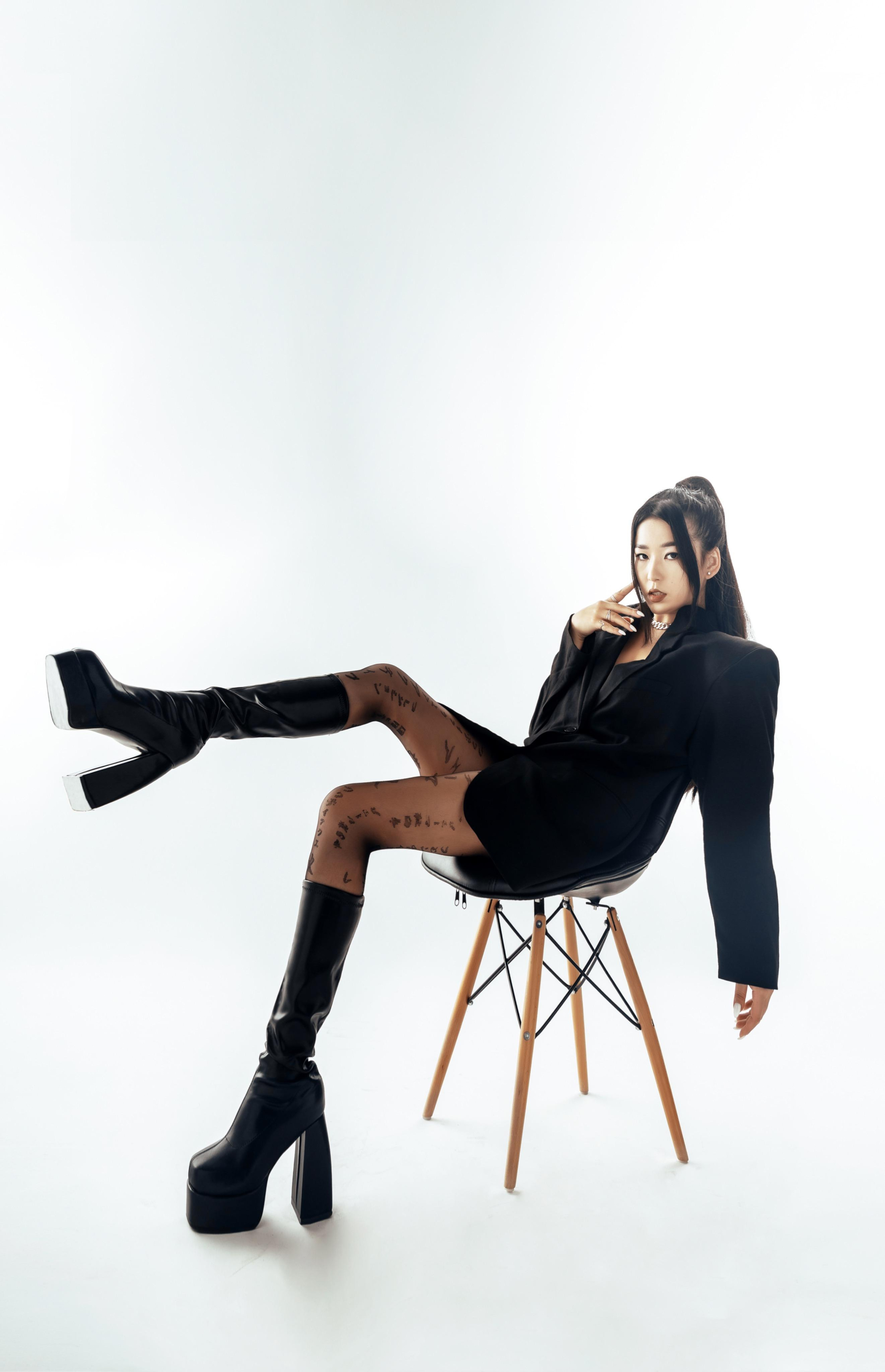 Данеля. Репортажный и портретный фотограф в Астана